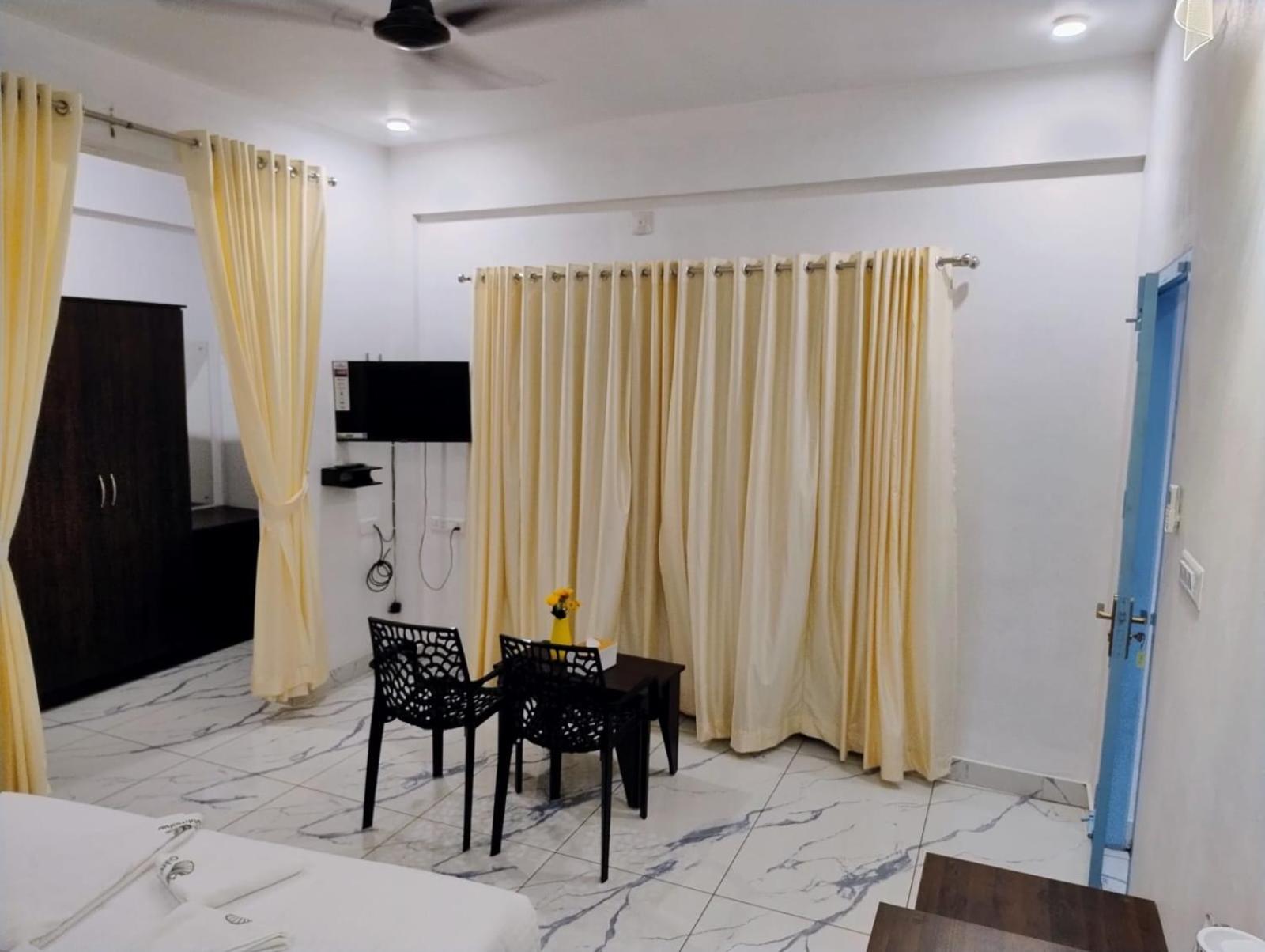 Resort Gulmohar