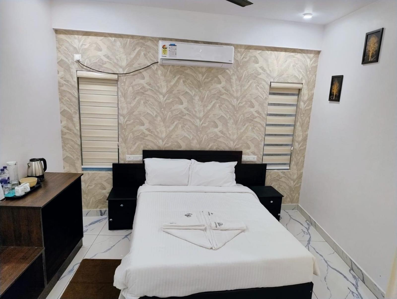 Gulmohar Resort Varkala