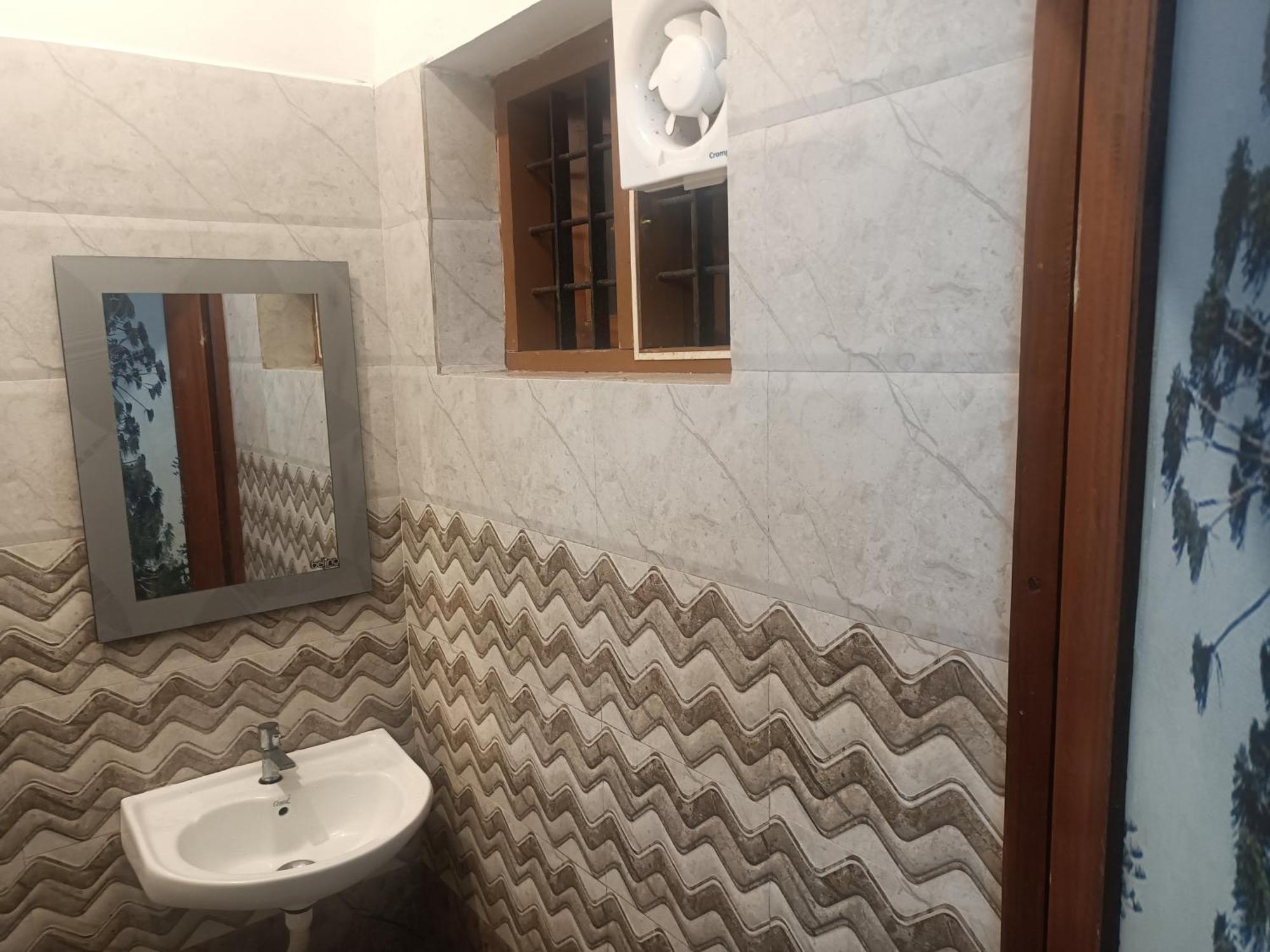 Luxury tent Eco Varkala