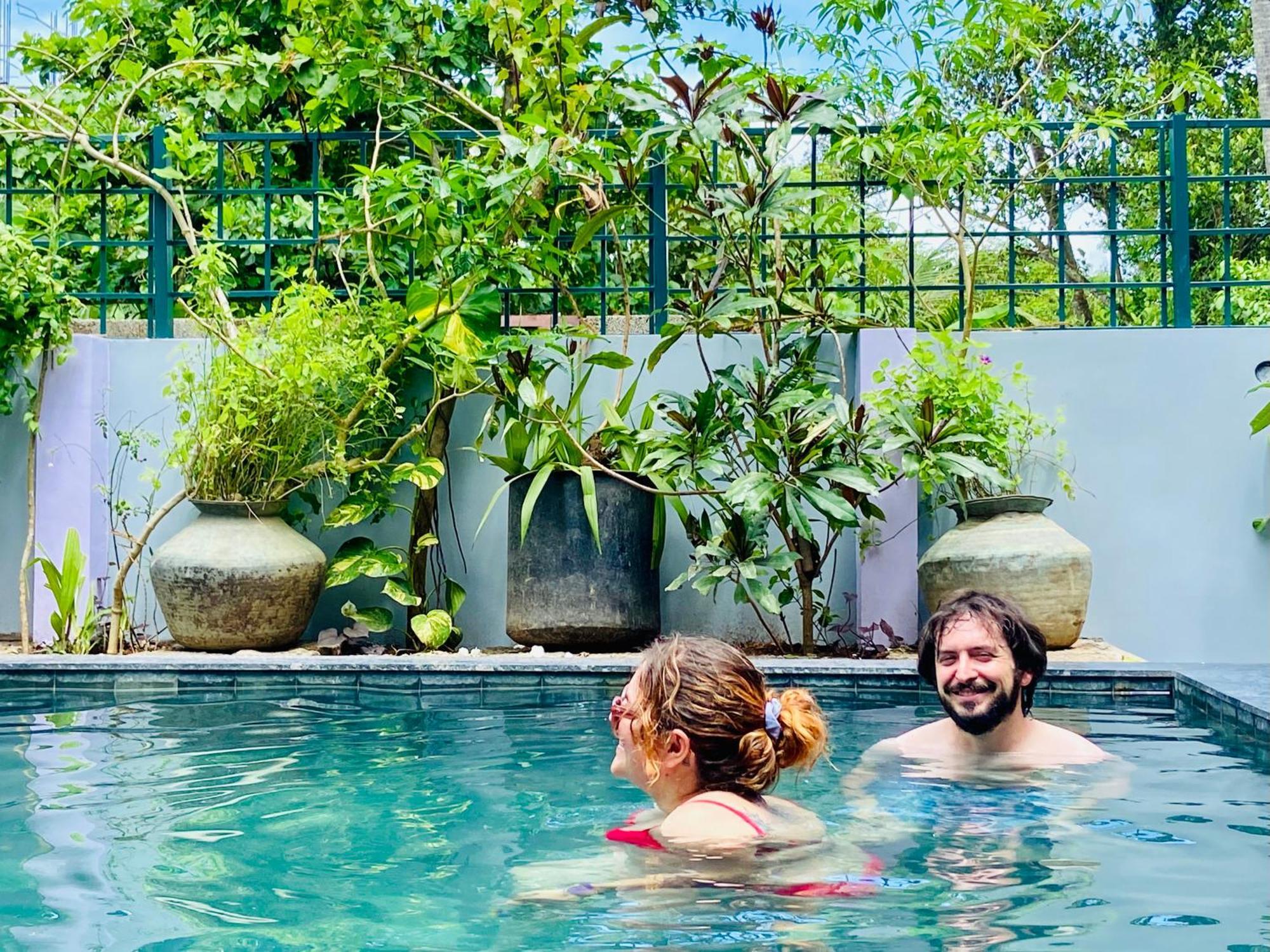 Bed & Breakfast Jacaranda
