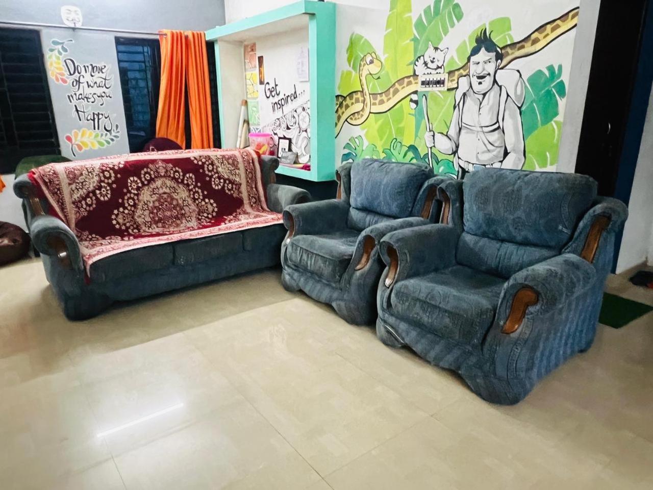 Homestay Happy Varkala