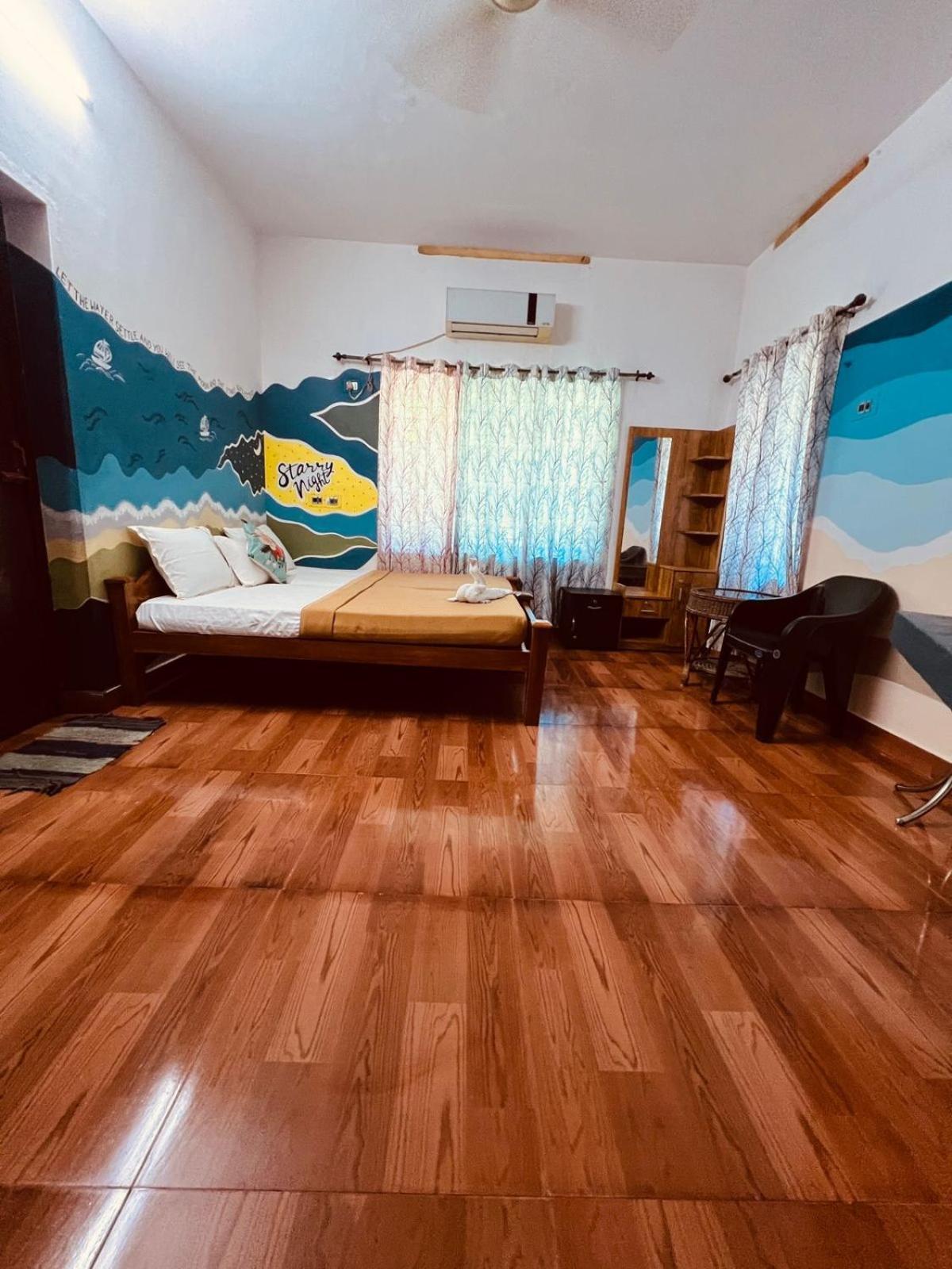 Homestay Happy Varkala