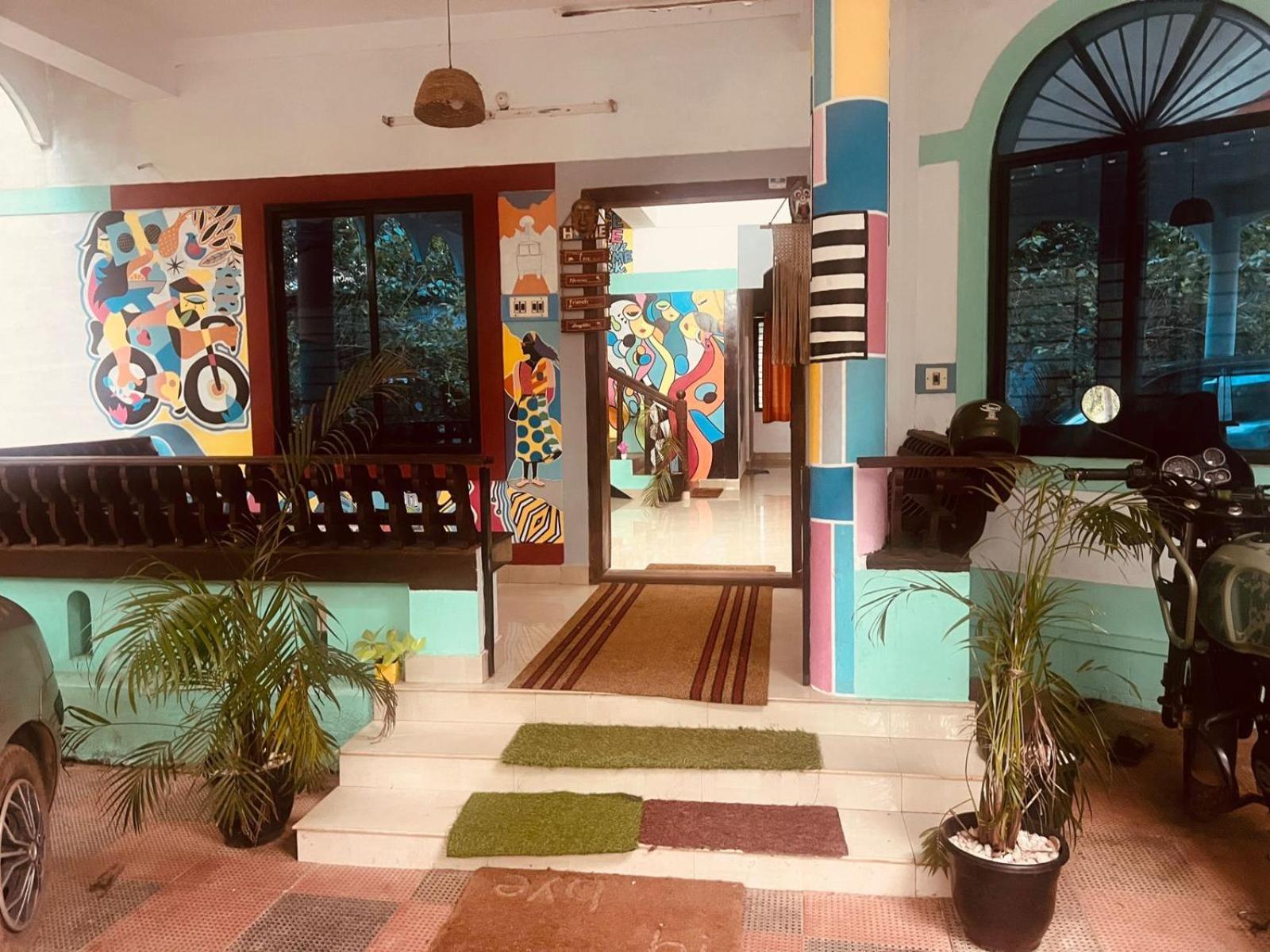 Homestay Happy