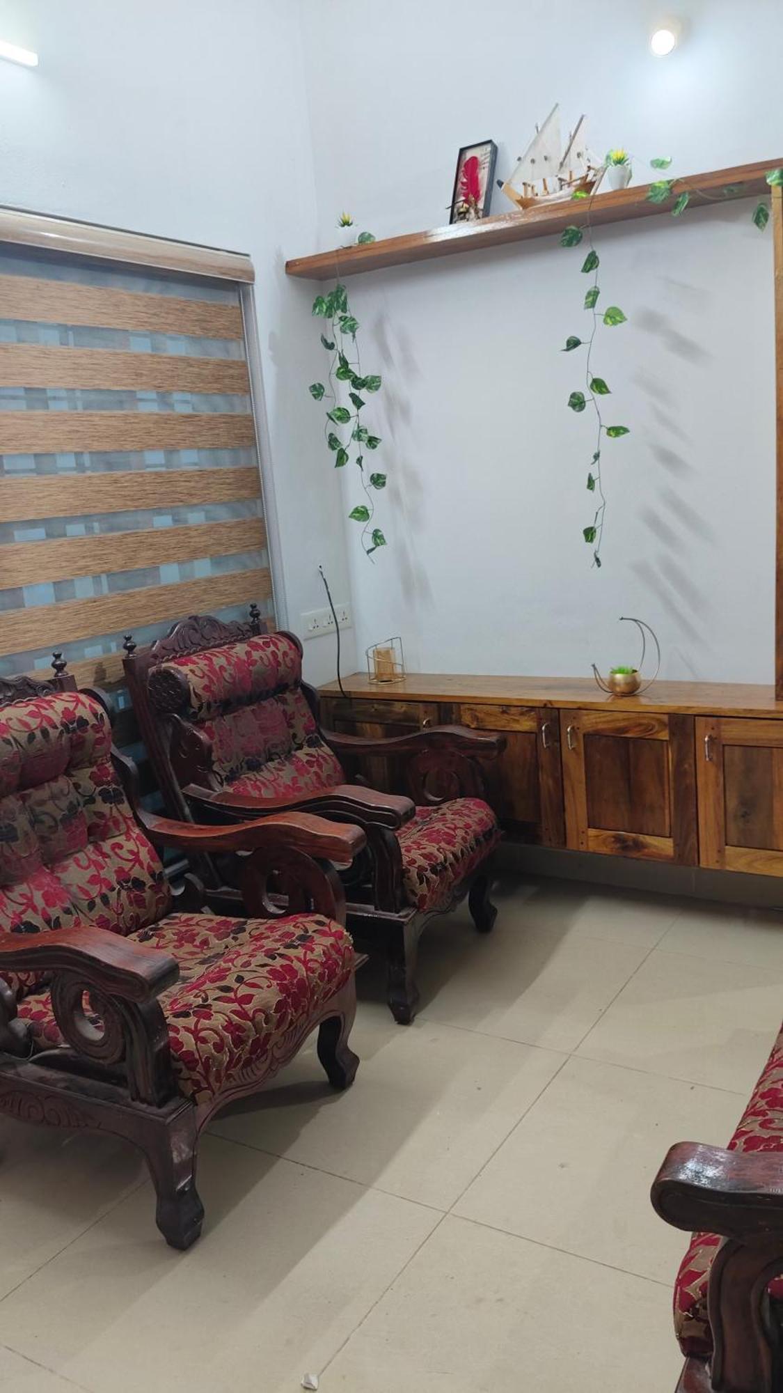 Homestay Vintage
