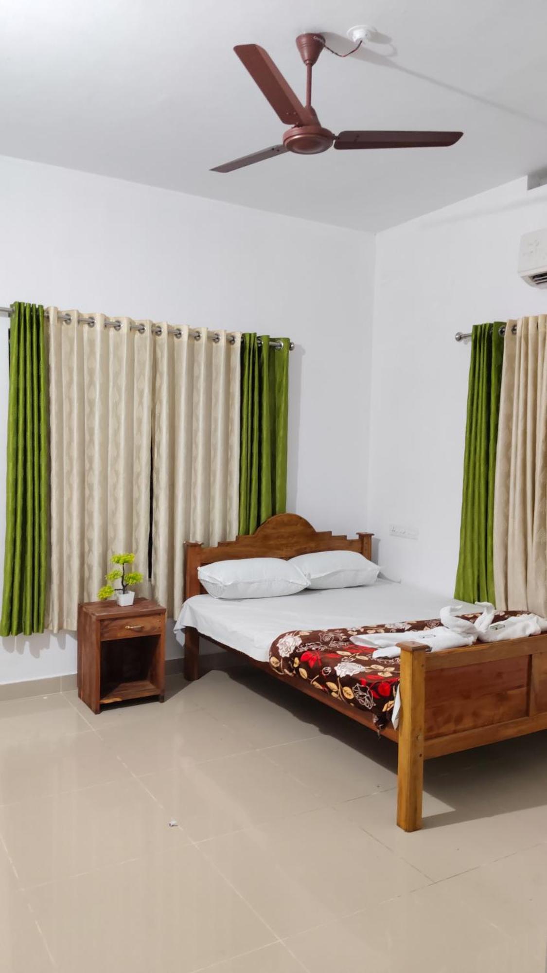 Vintage Homestay