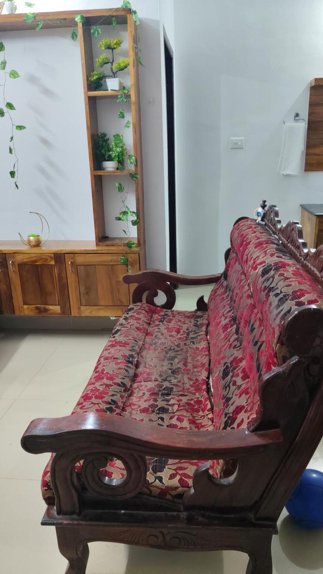 Vintage Homestay