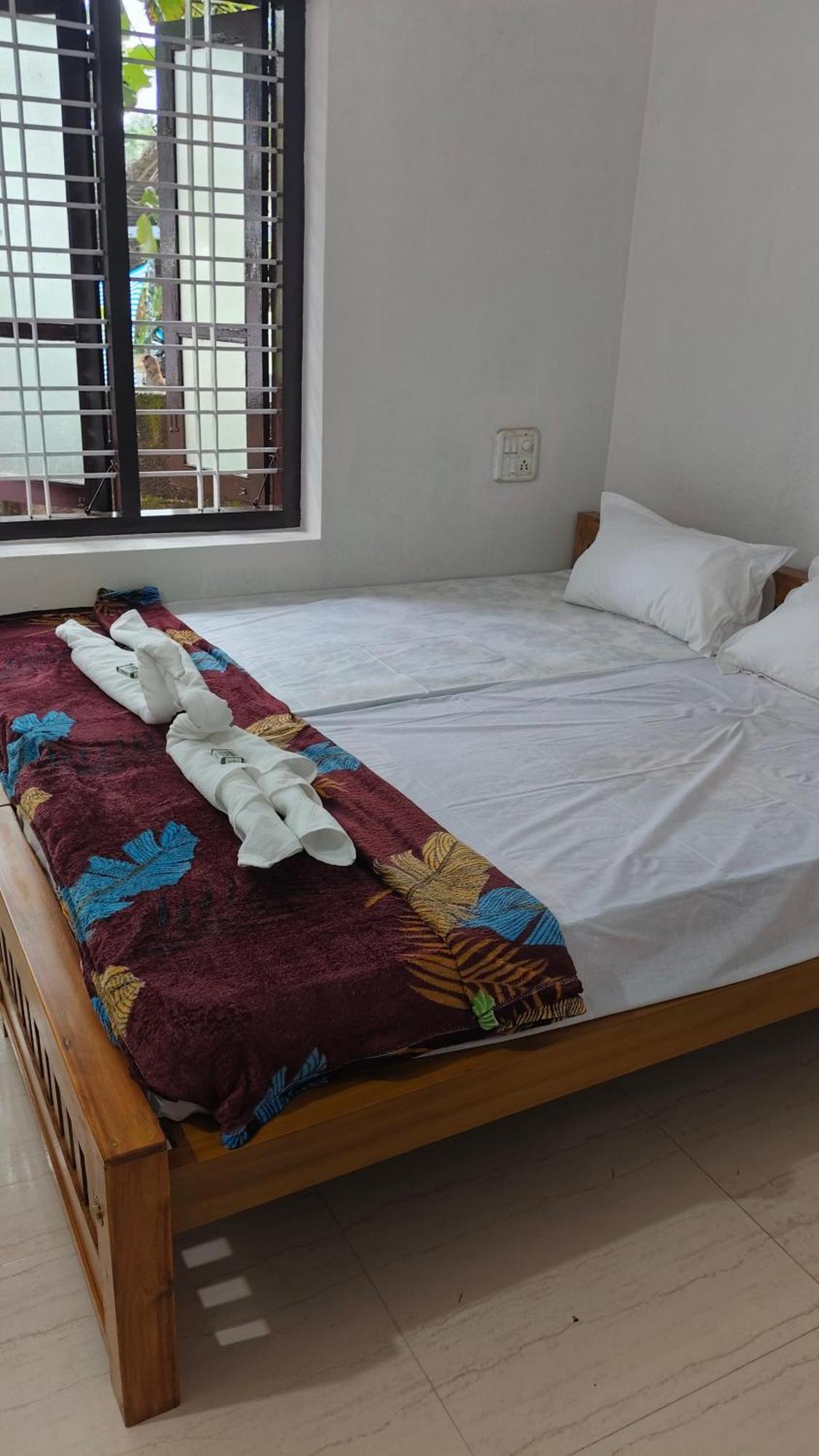 Vintage Homestay