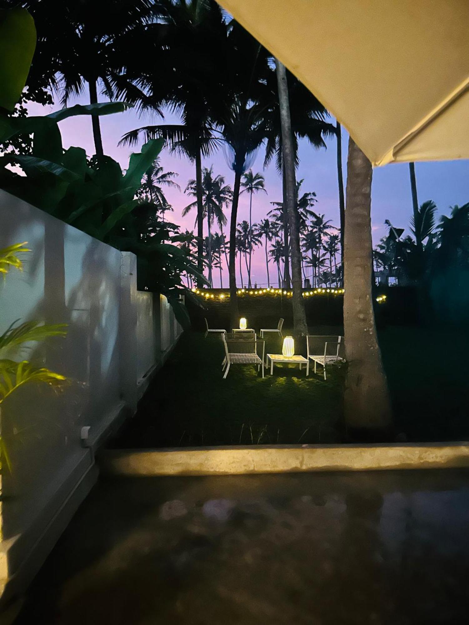 Oceany Pool Bed & Breakfast