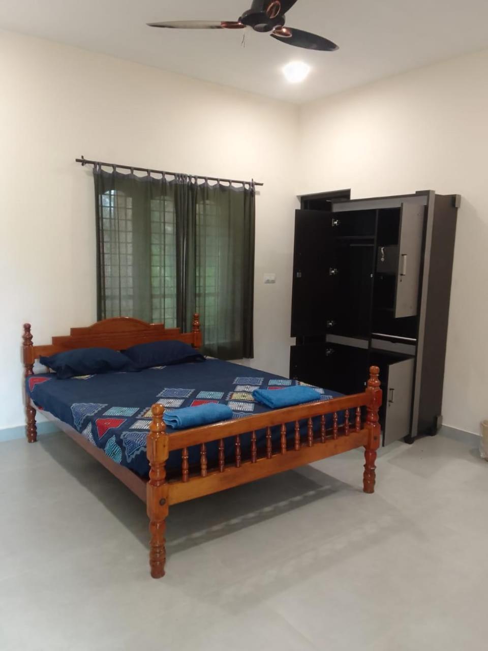 Days Holiday home Varkala