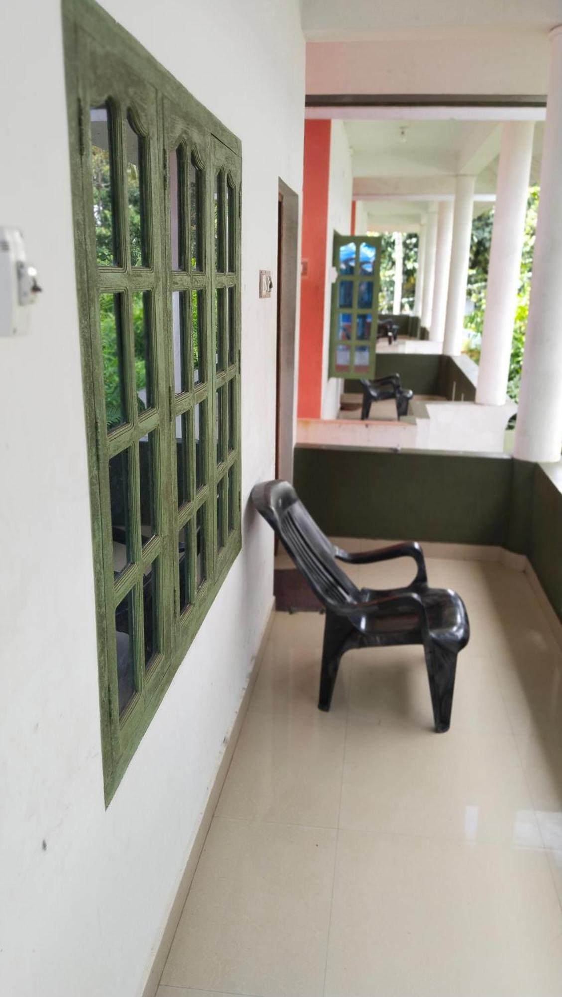 Homestay Golden