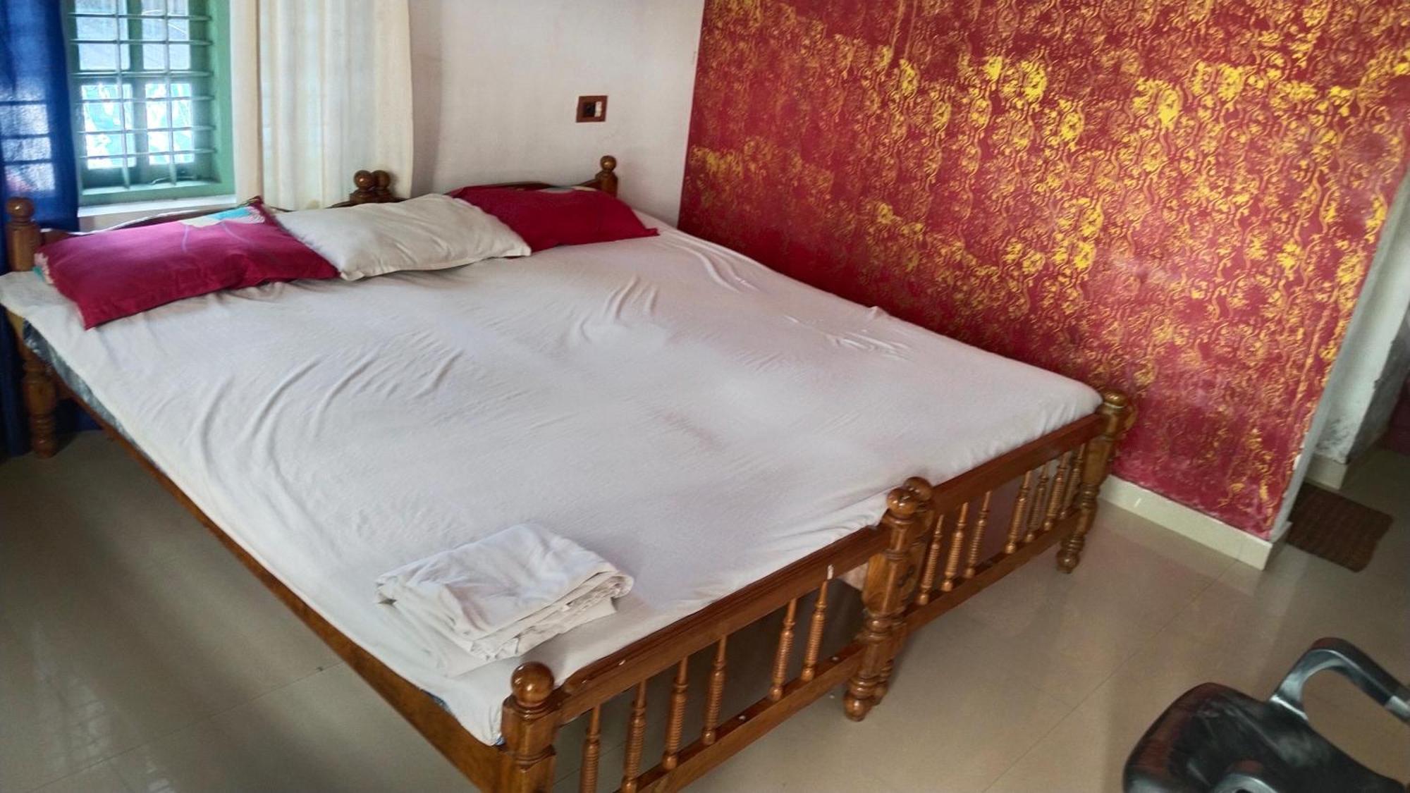 Golden Homestay Varkala