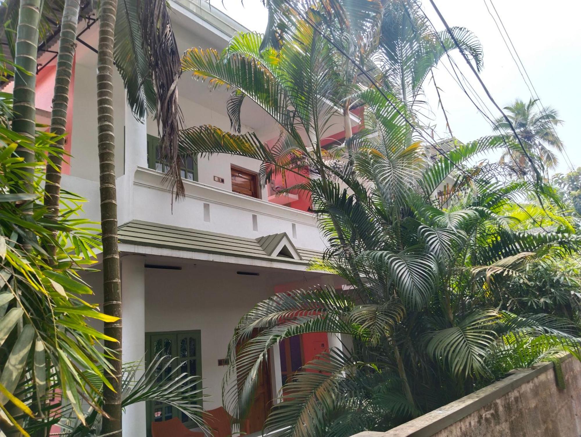 Golden Homestay