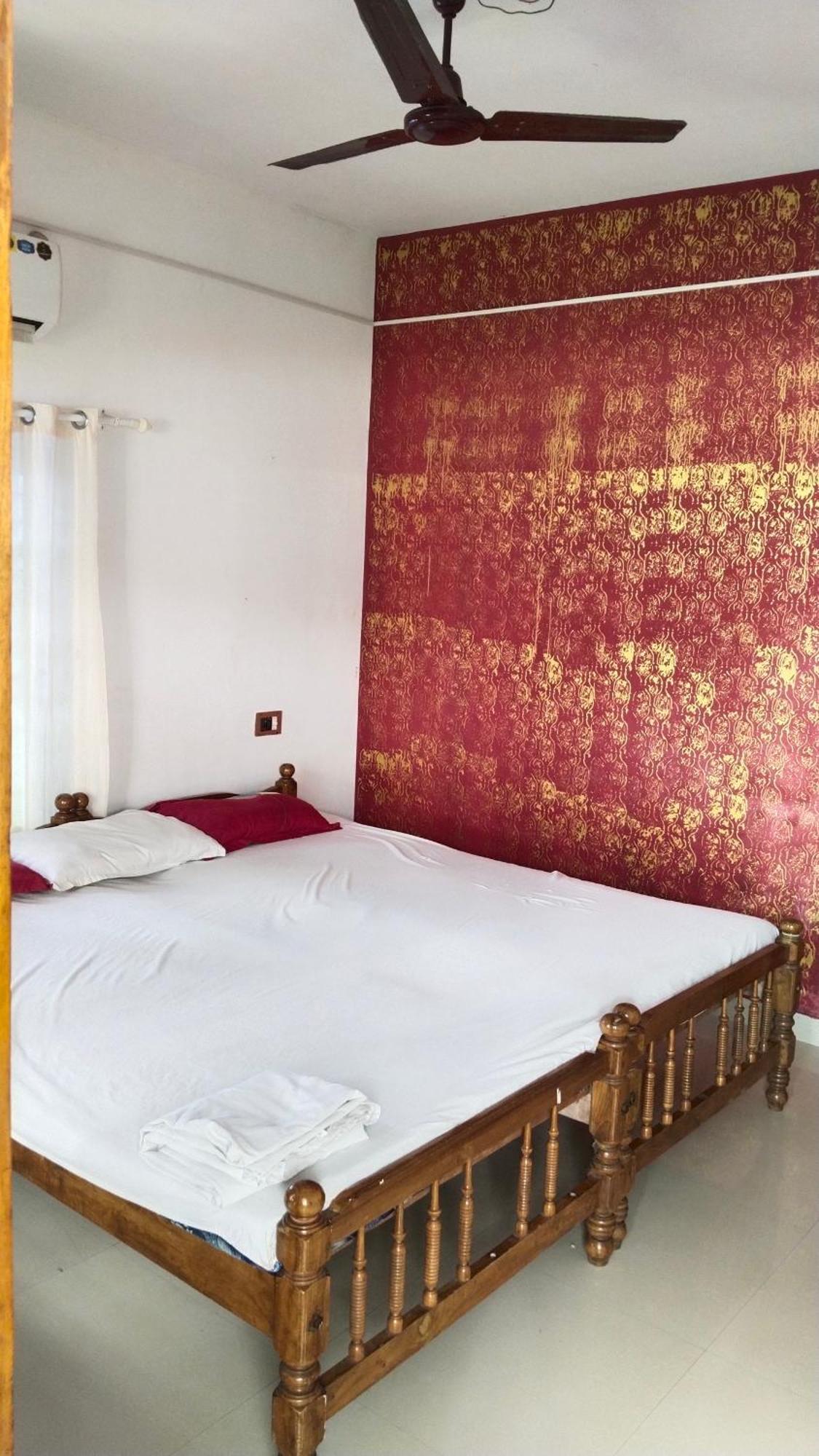 Homestay Golden