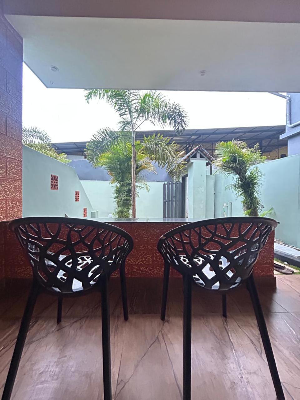 And Me Homestay Varkala
