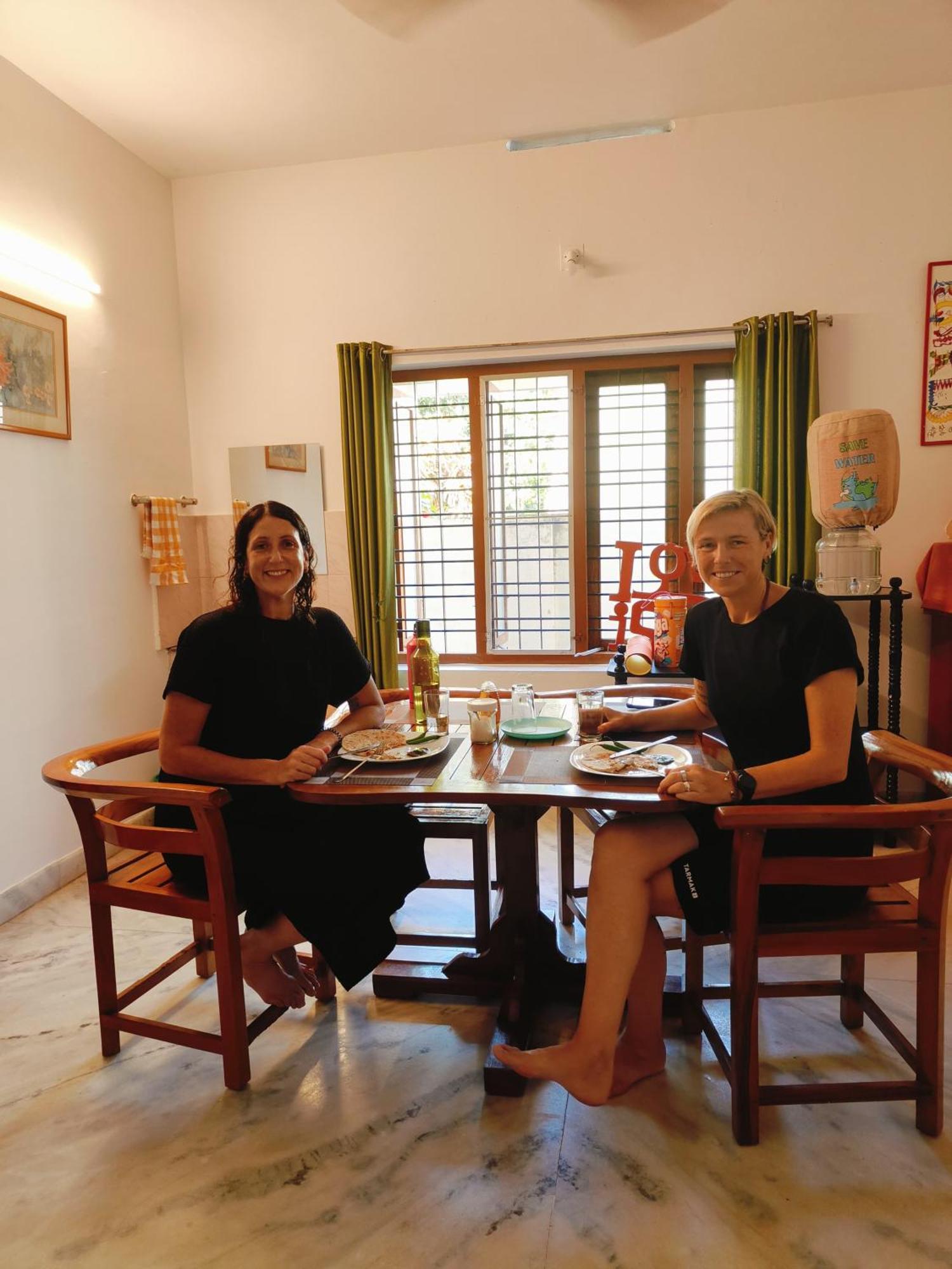 Shamak Homestay