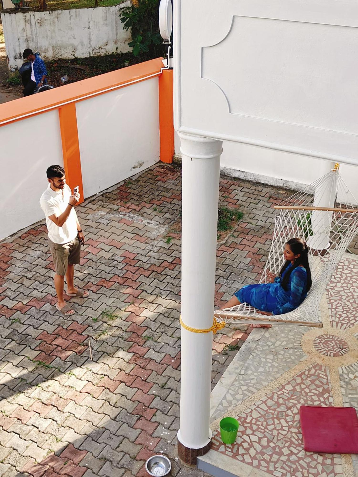 Shamak Varkala