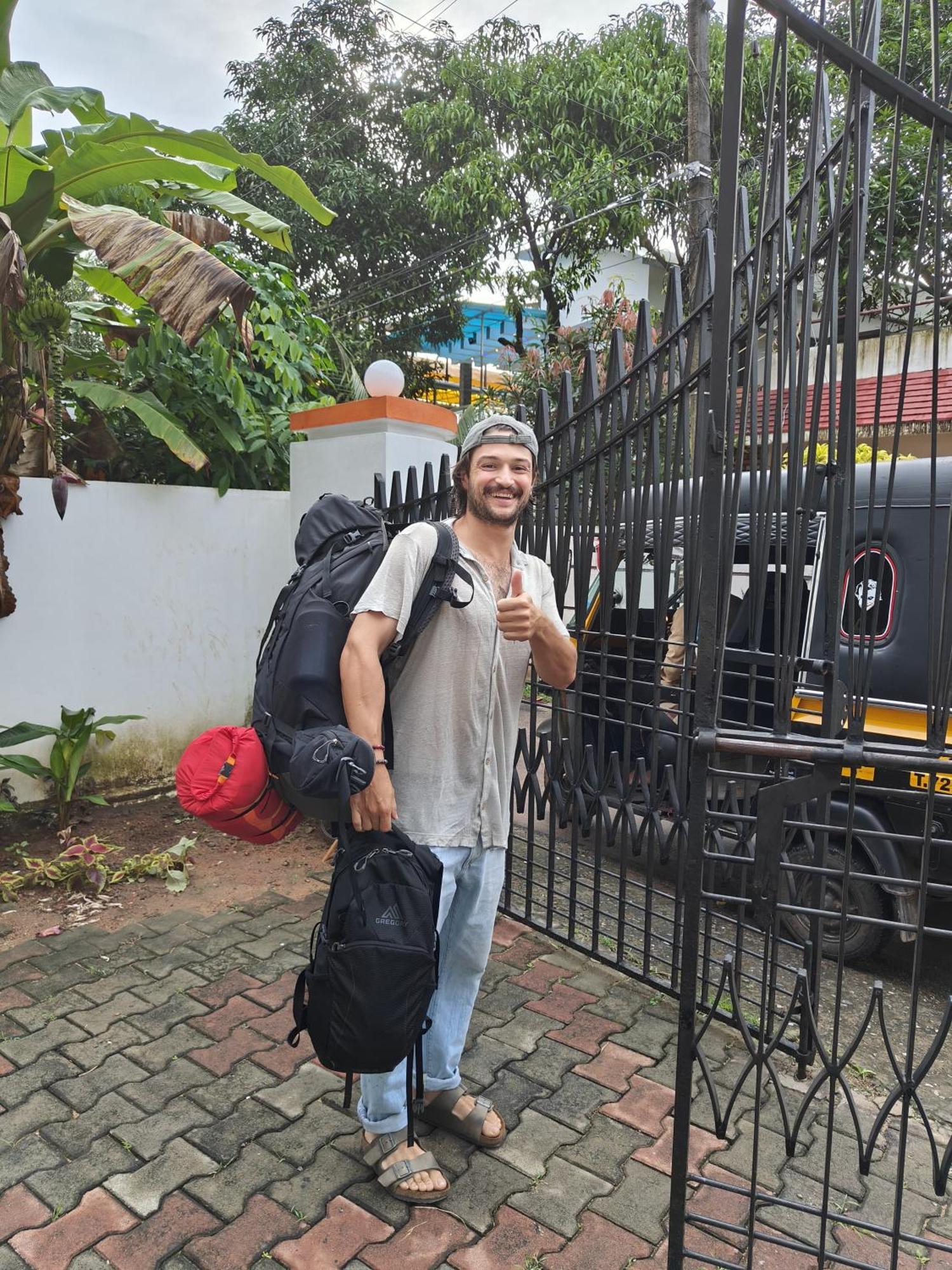 Shamak * Varkala