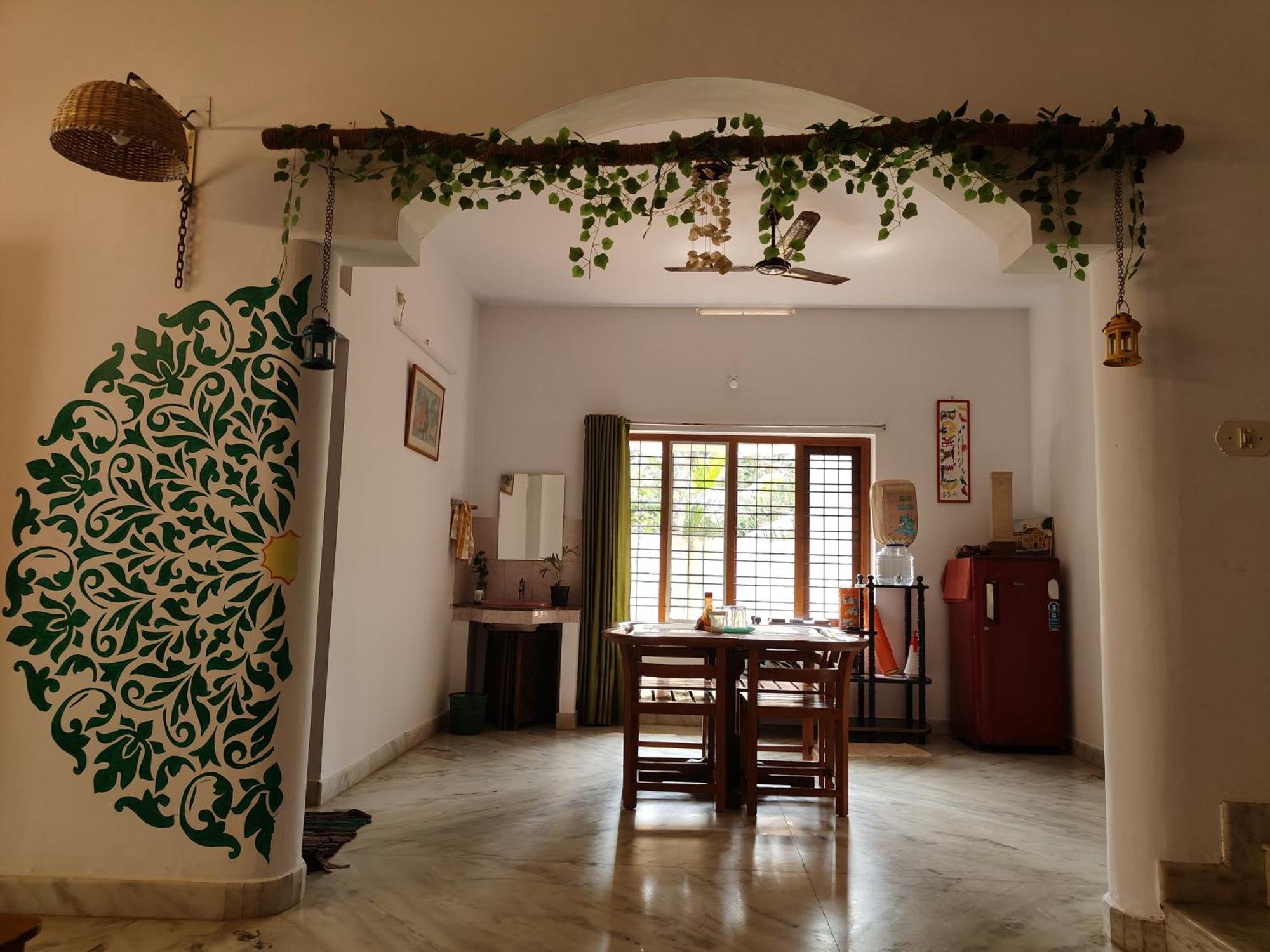 Shamak Varkala