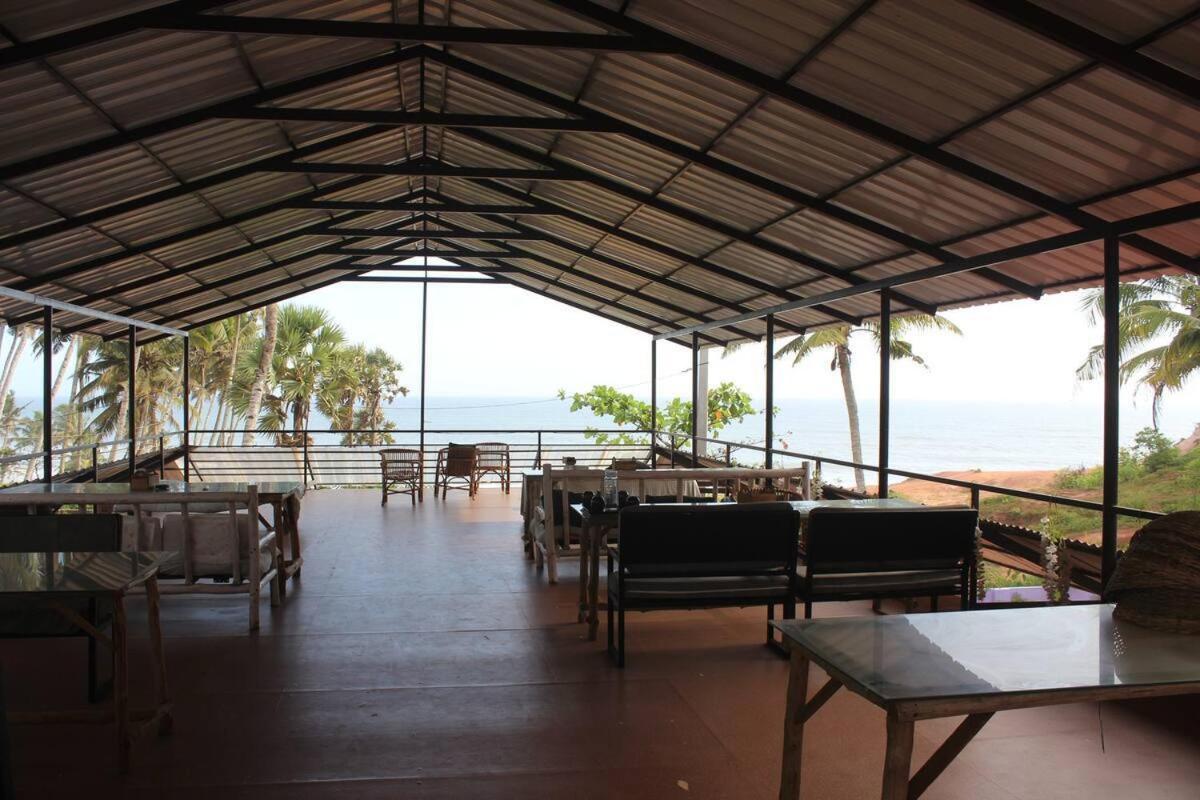 Kudos * Varkala