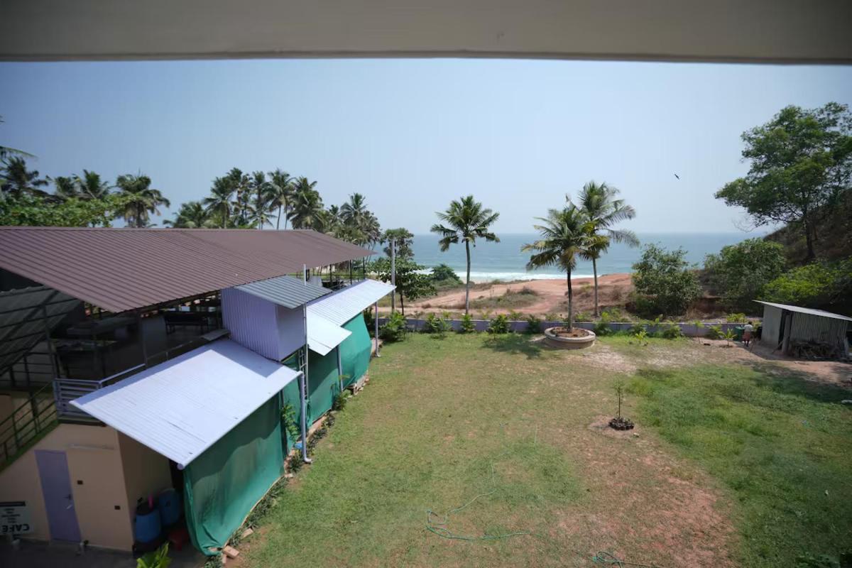 Kudos Guest house Varkala