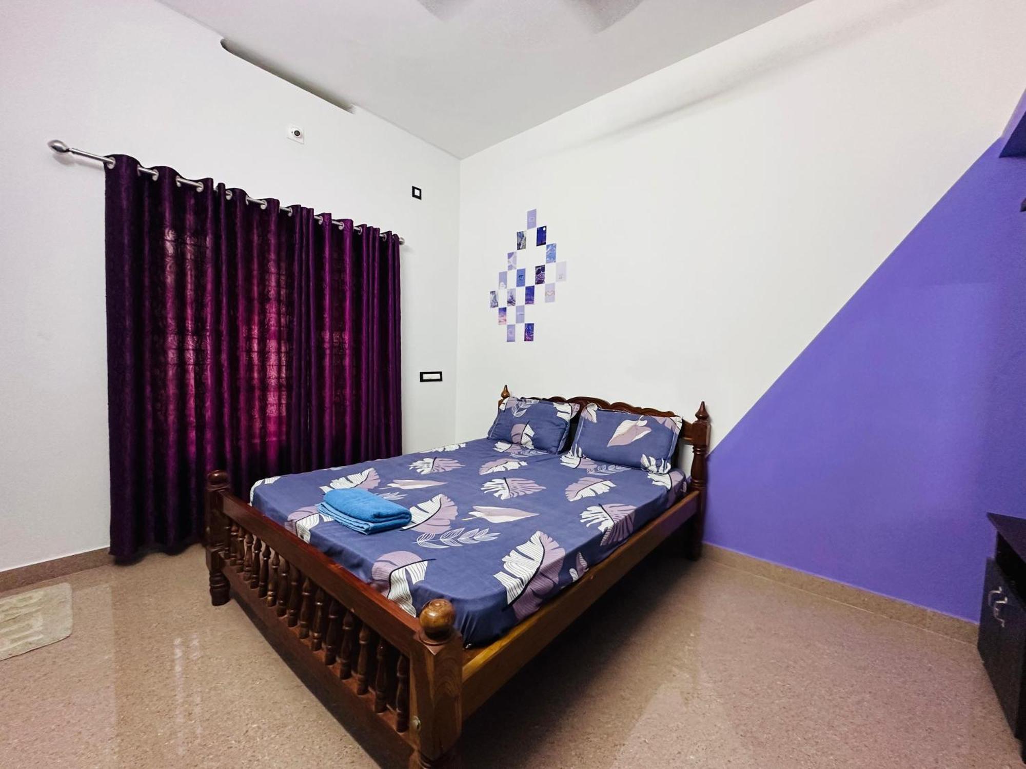 Homestay Hideaway