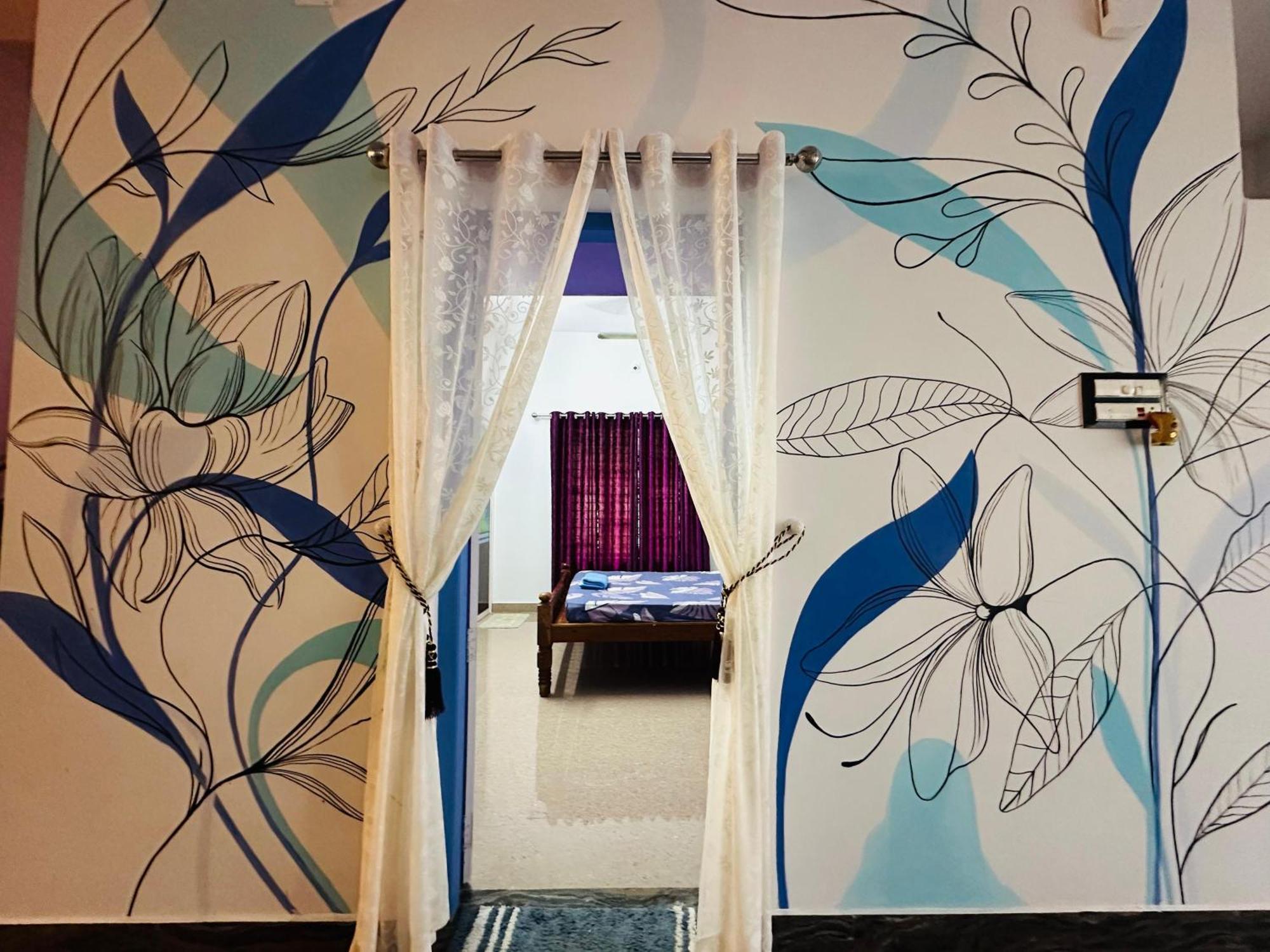 Homestay Hideaway Varkala