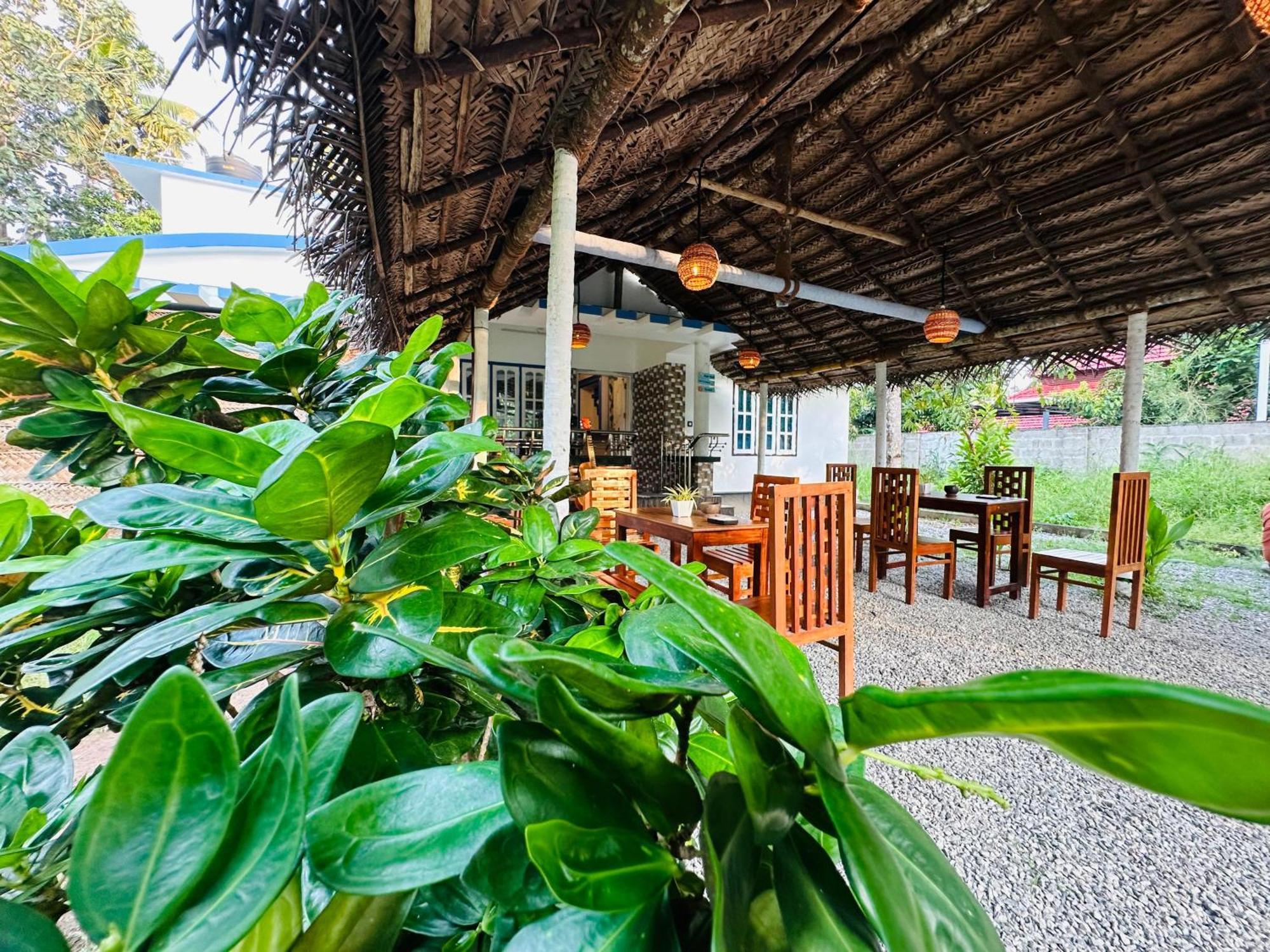 Hideaway Homestay
