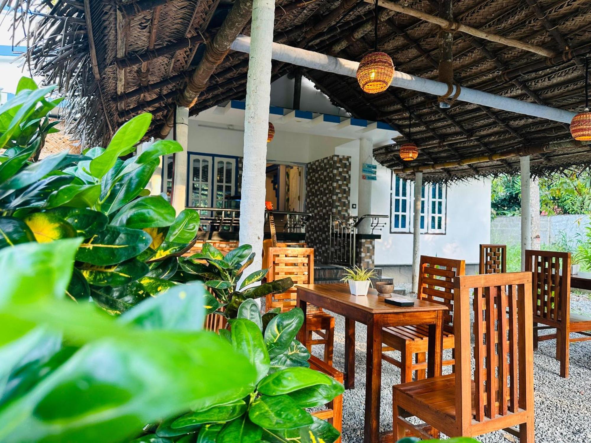 Hideaway Homestay *
