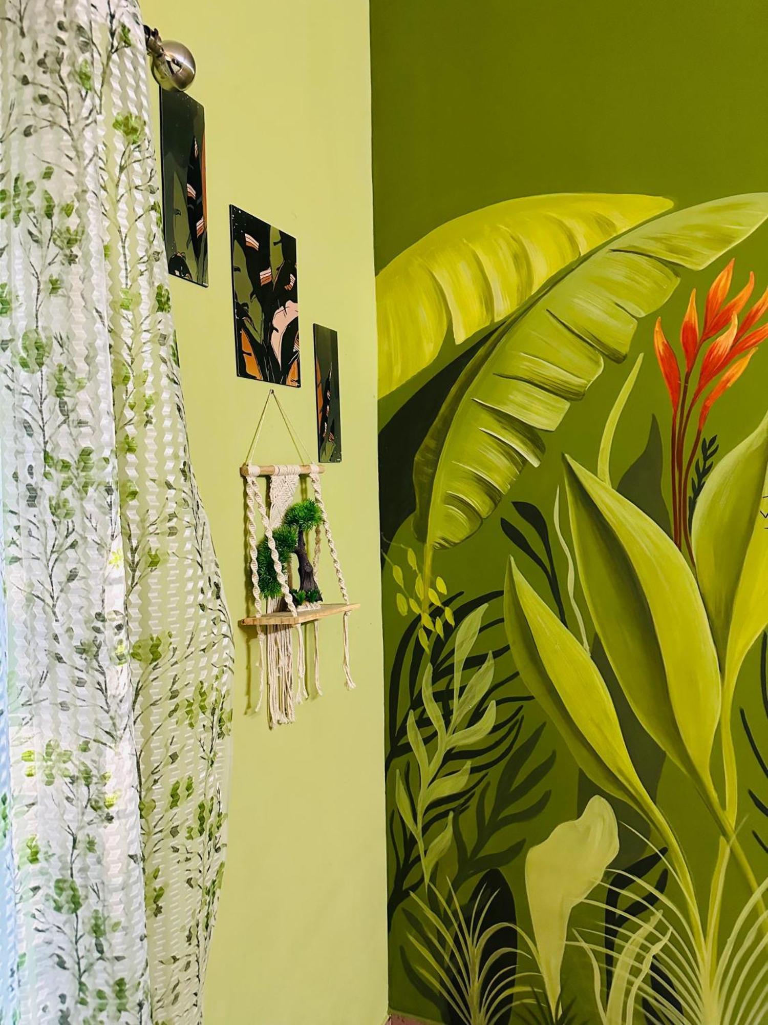 Hideaway Homestay