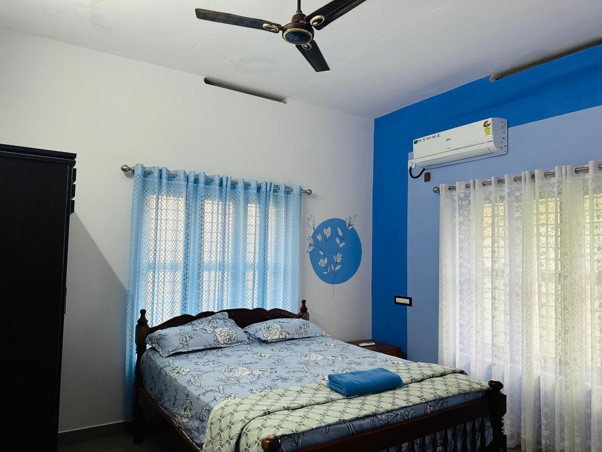 Homestay Hideaway