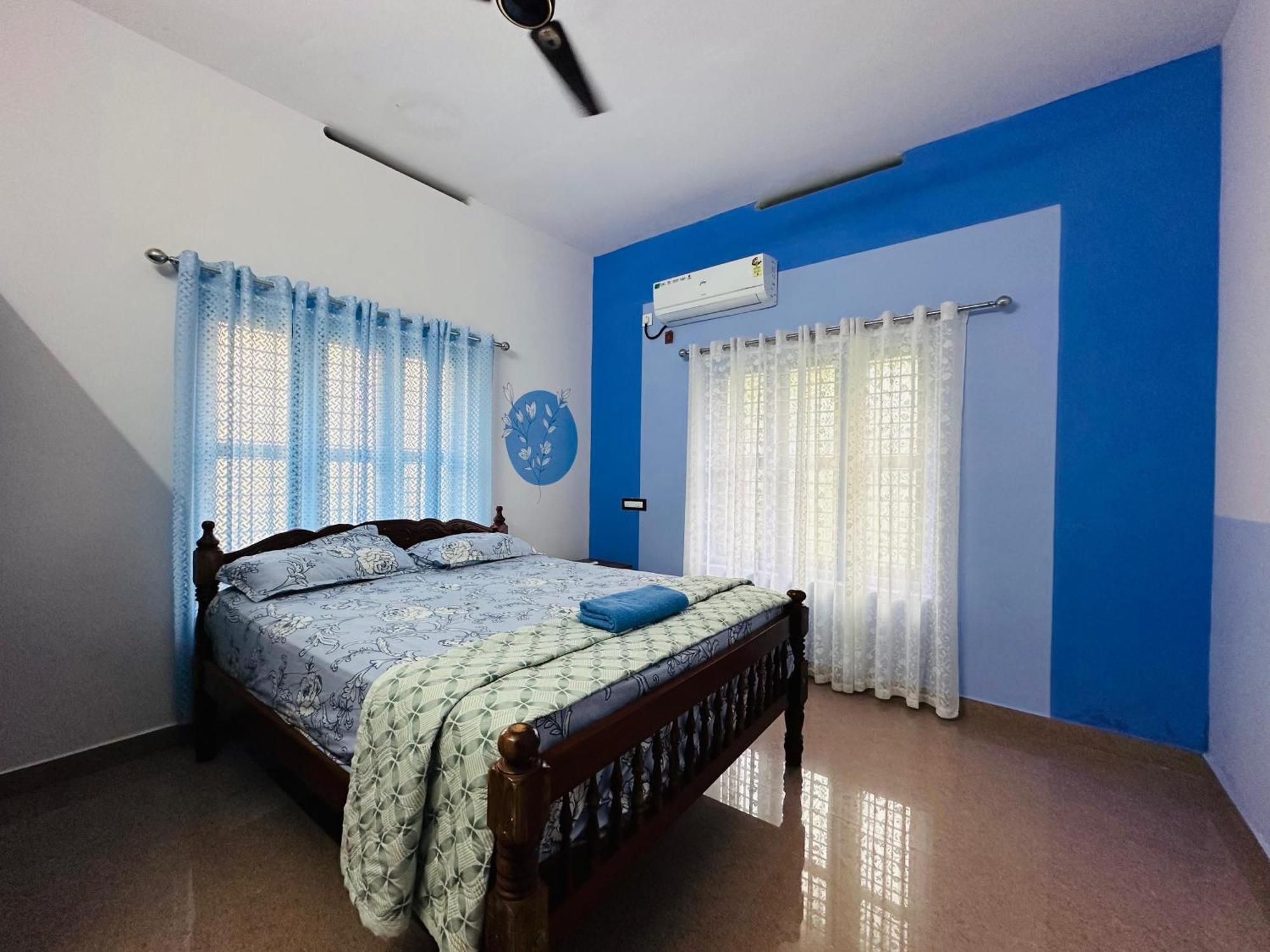 Homestay Hideaway *