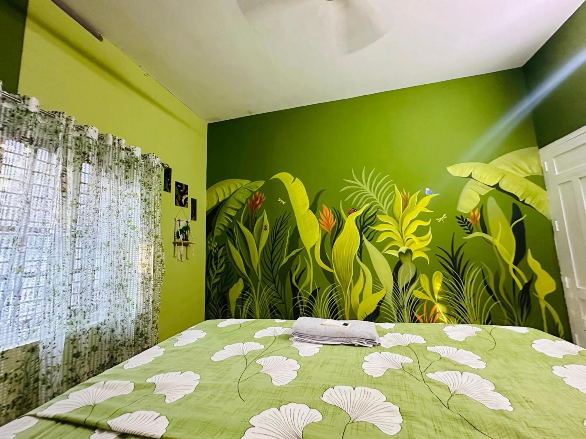 Hideaway * Varkala