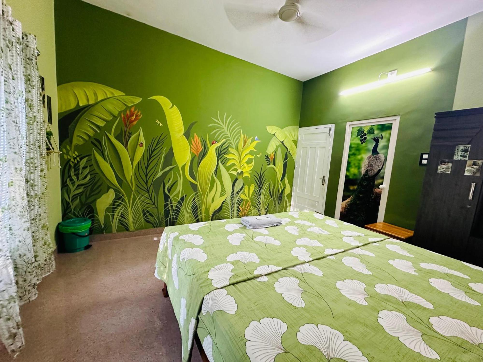 Homestay Hideaway