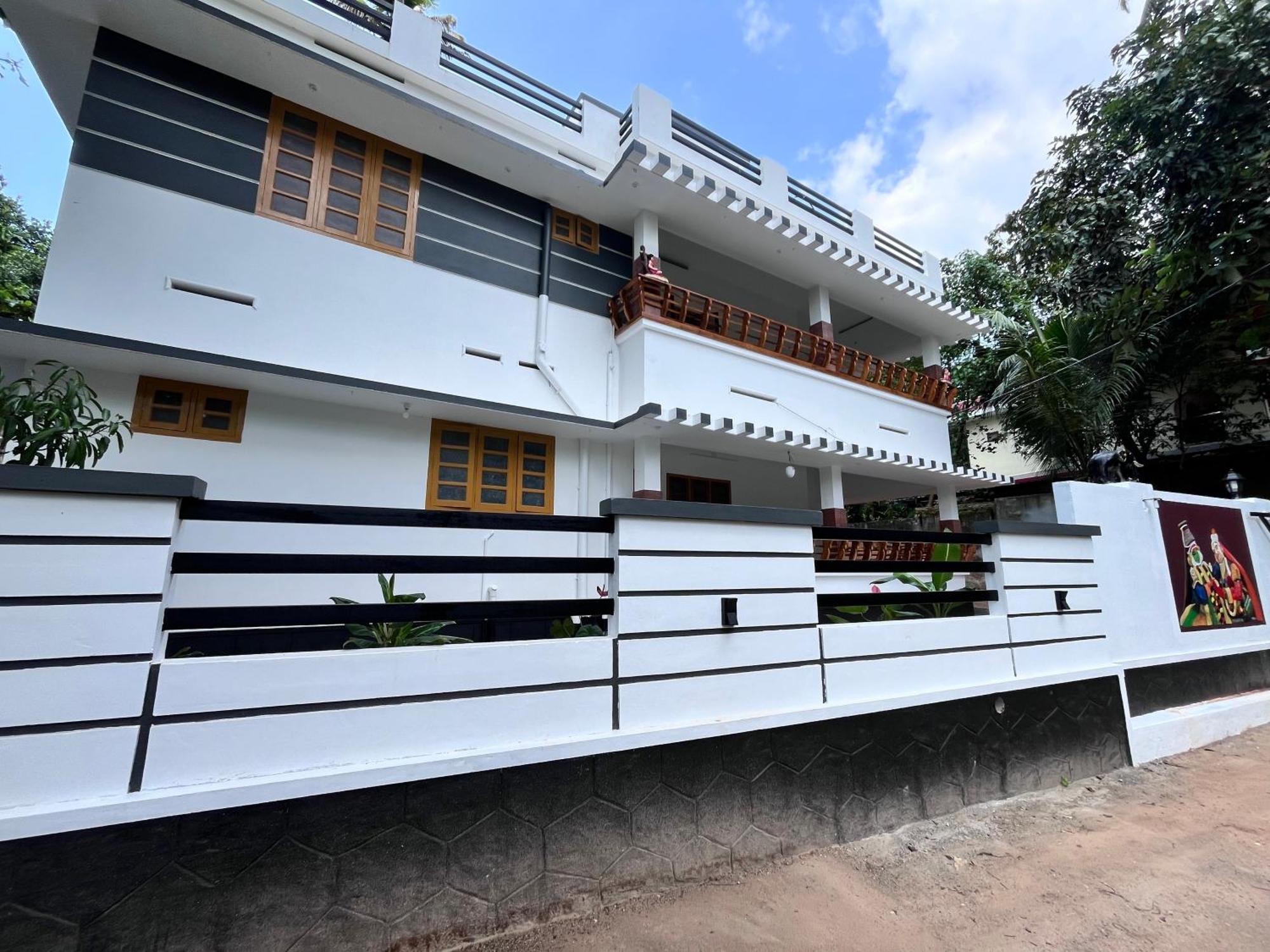 Guest house Cliff Diaries *