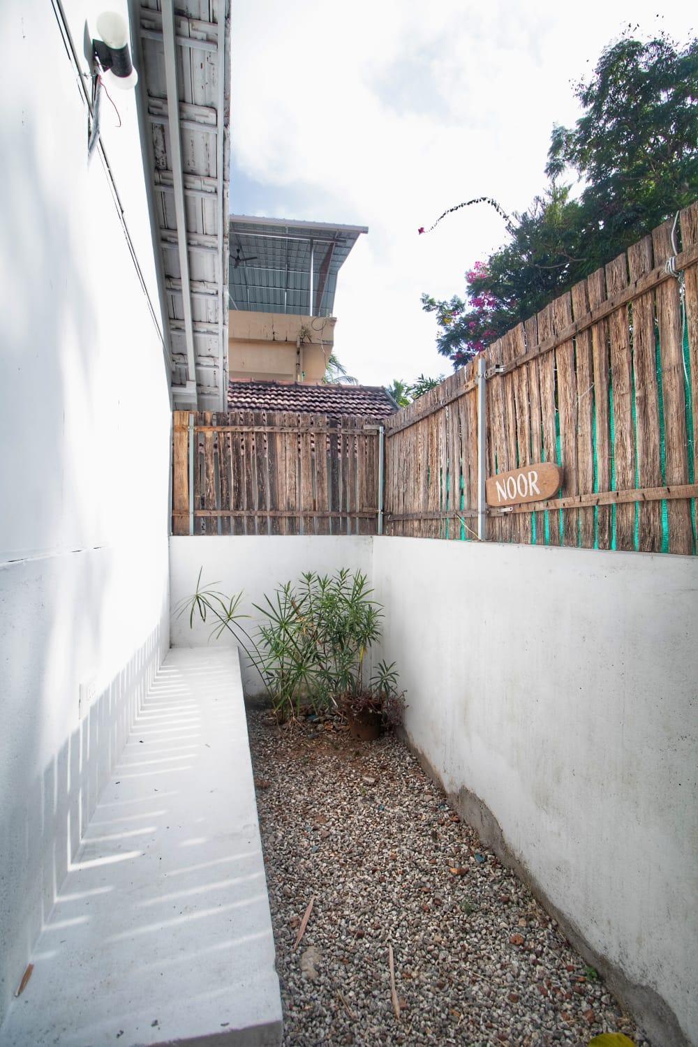 Guest house Calaila Boutique *