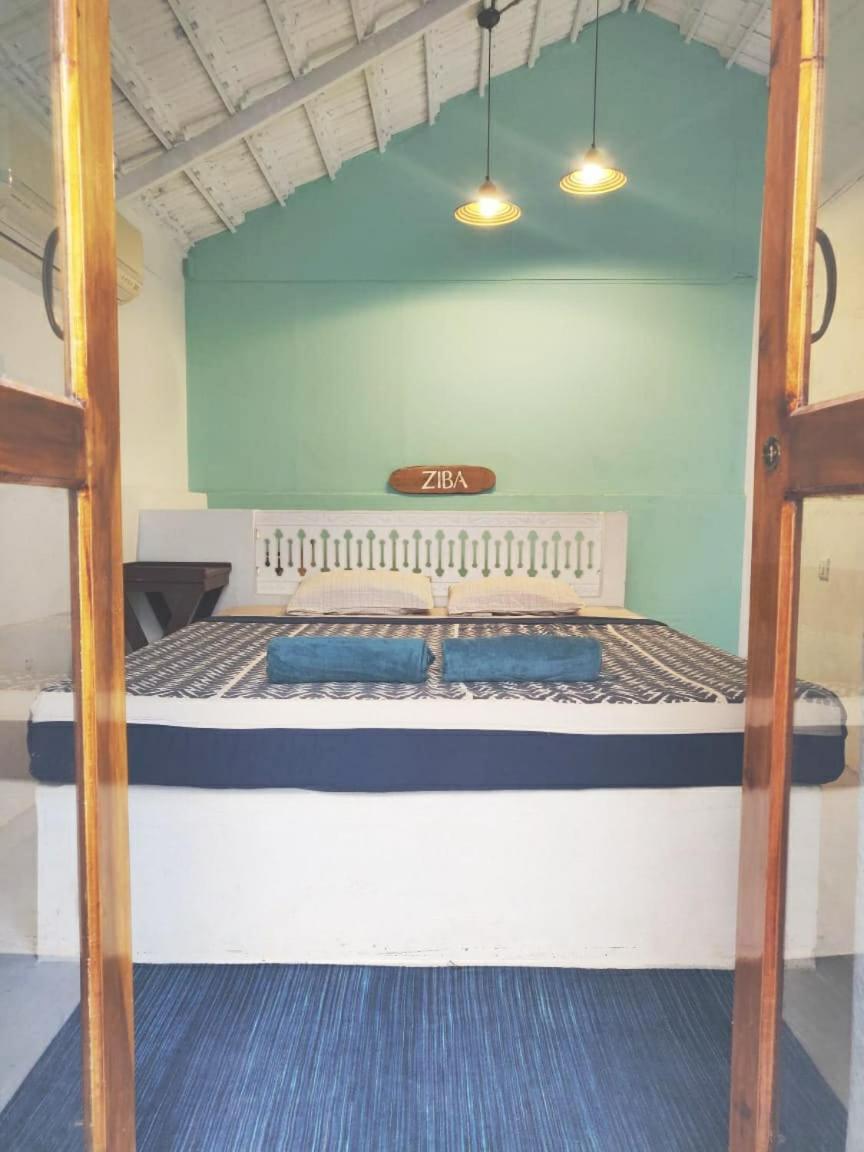 Calaila Boutique Guest house Varkala