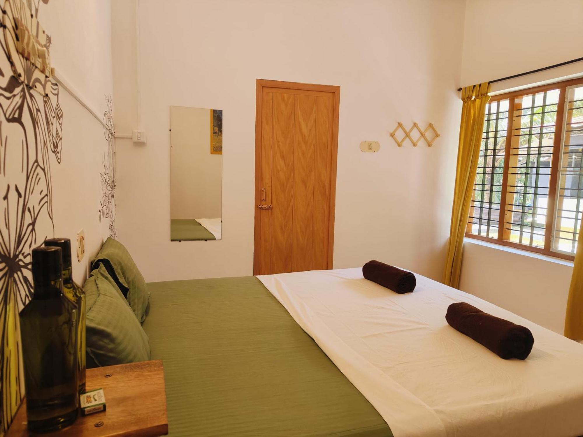 Shamak Homestay