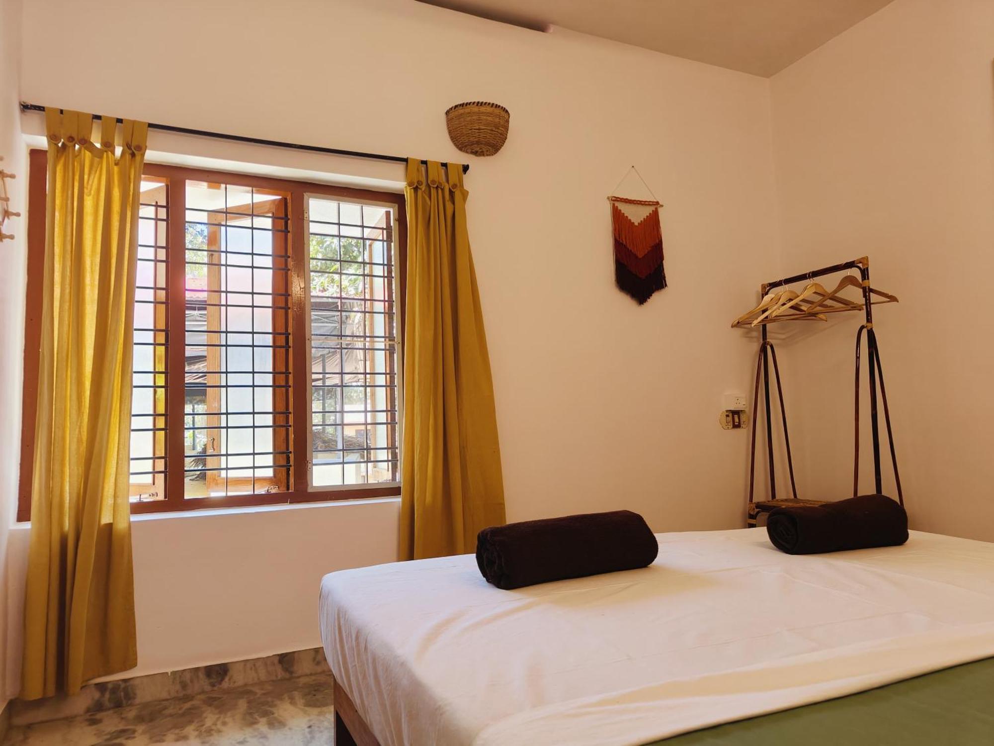 Homestay Shamak