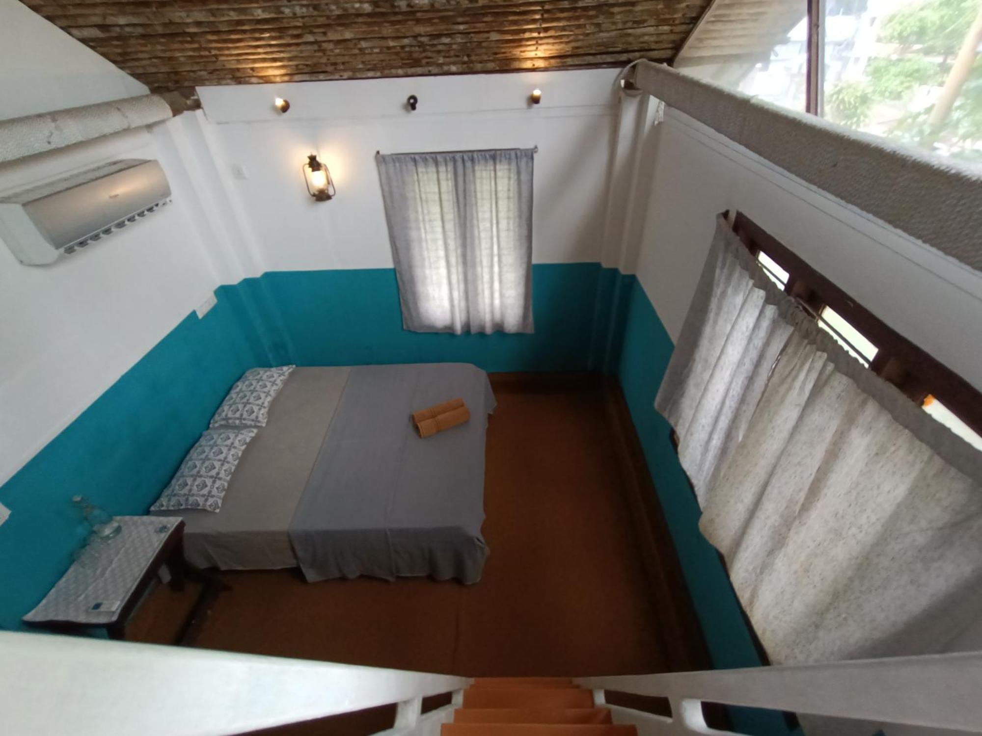 Calaila Boutique Guest house Varkala