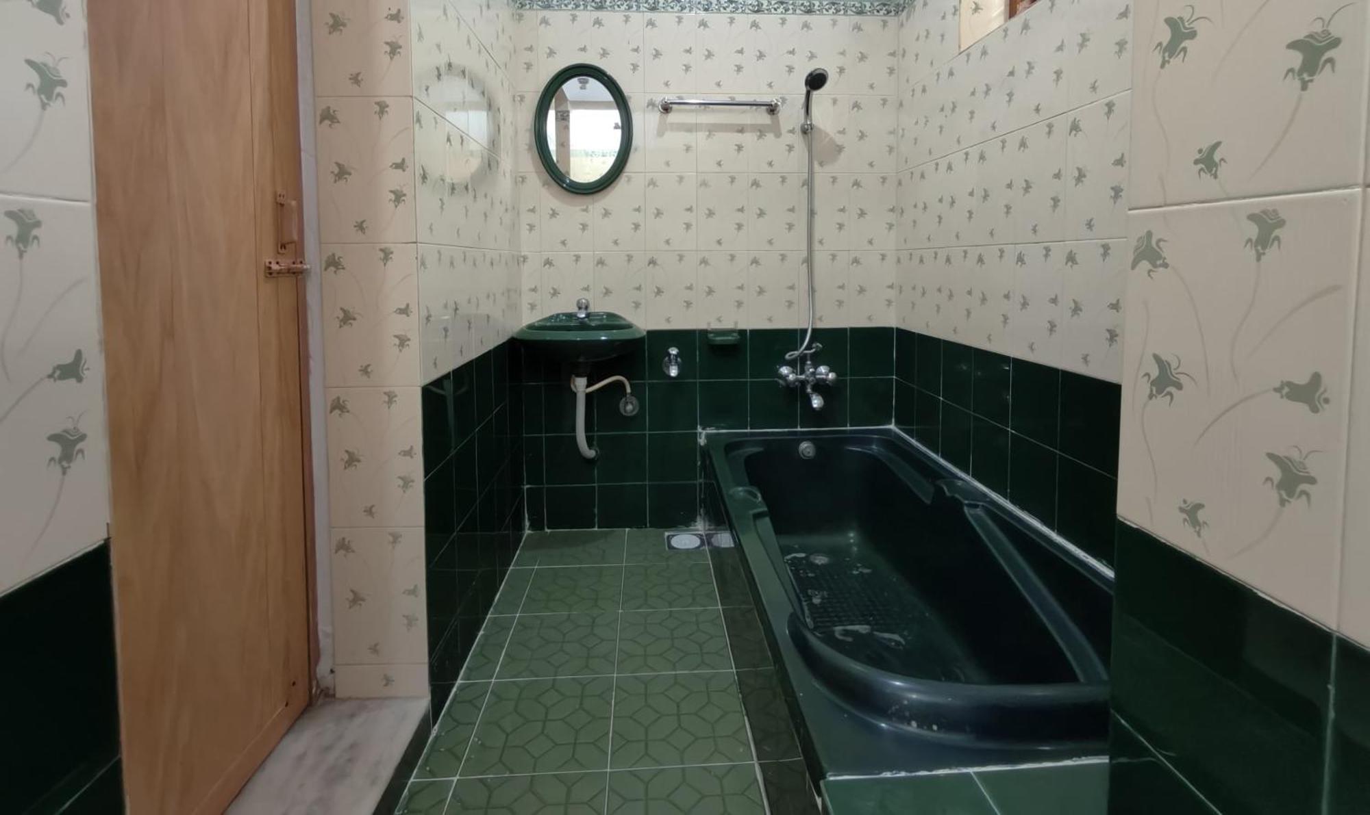 Shamak Homestay