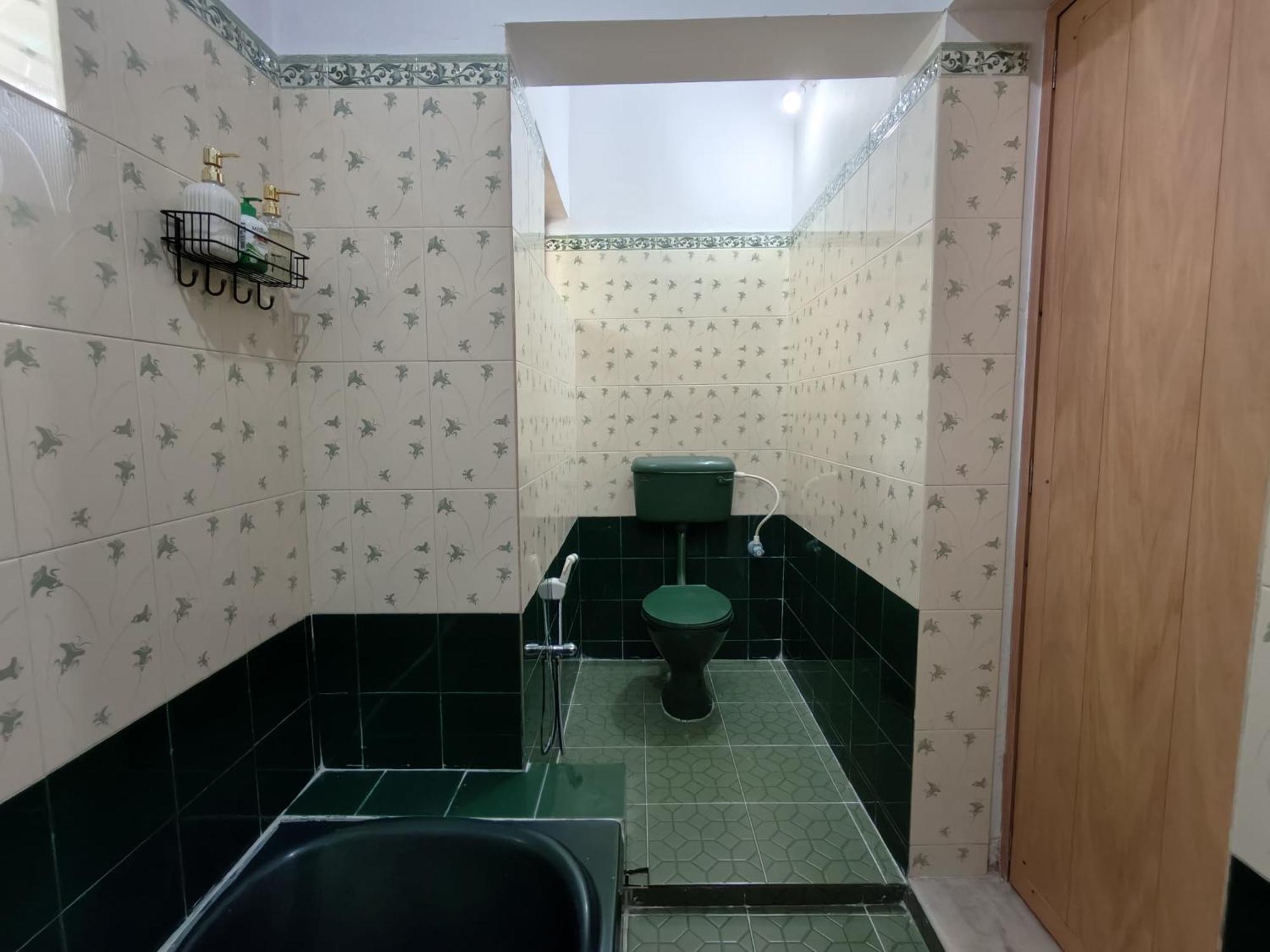Shamak Homestay