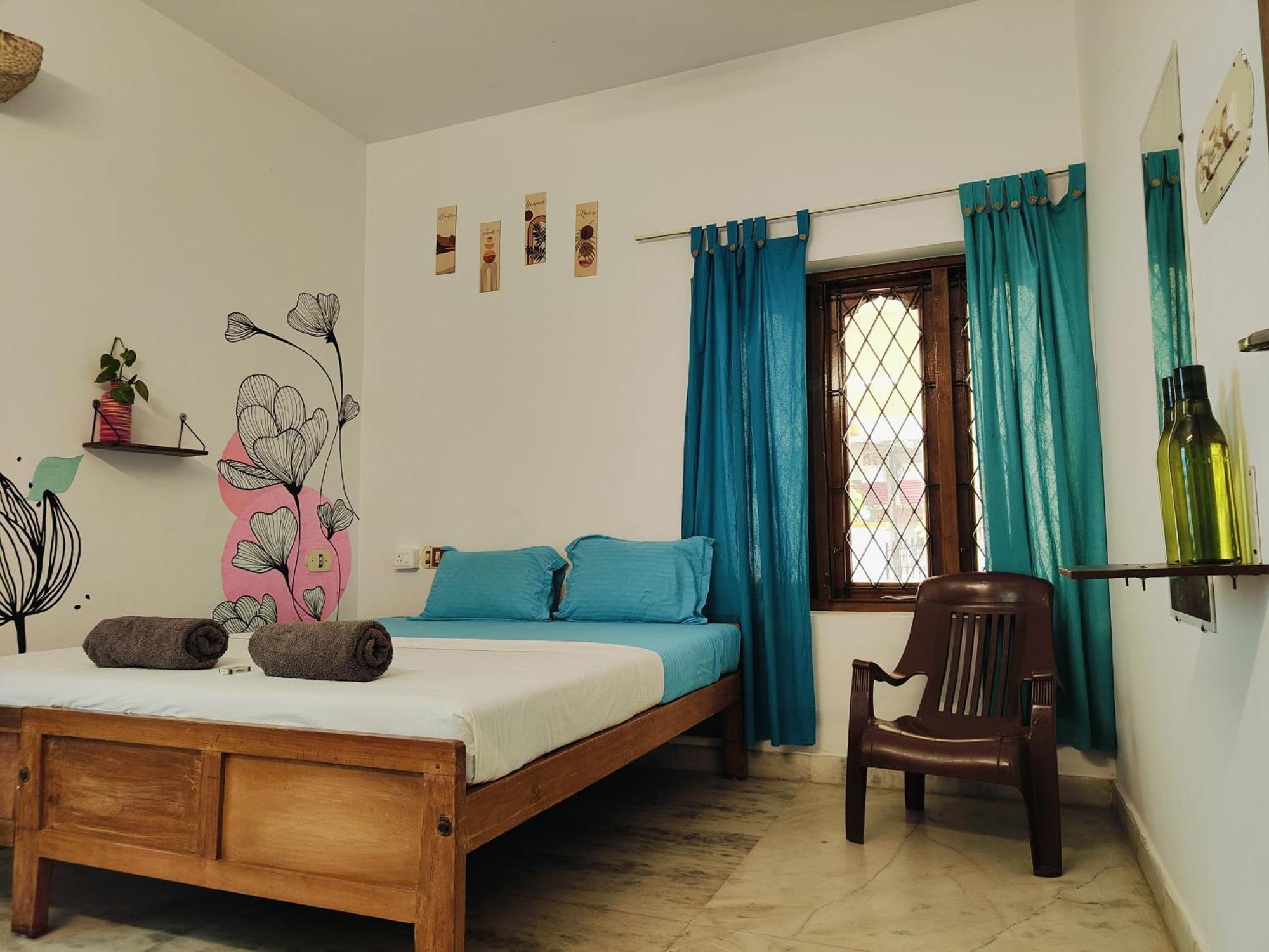 Shamak Homestay
