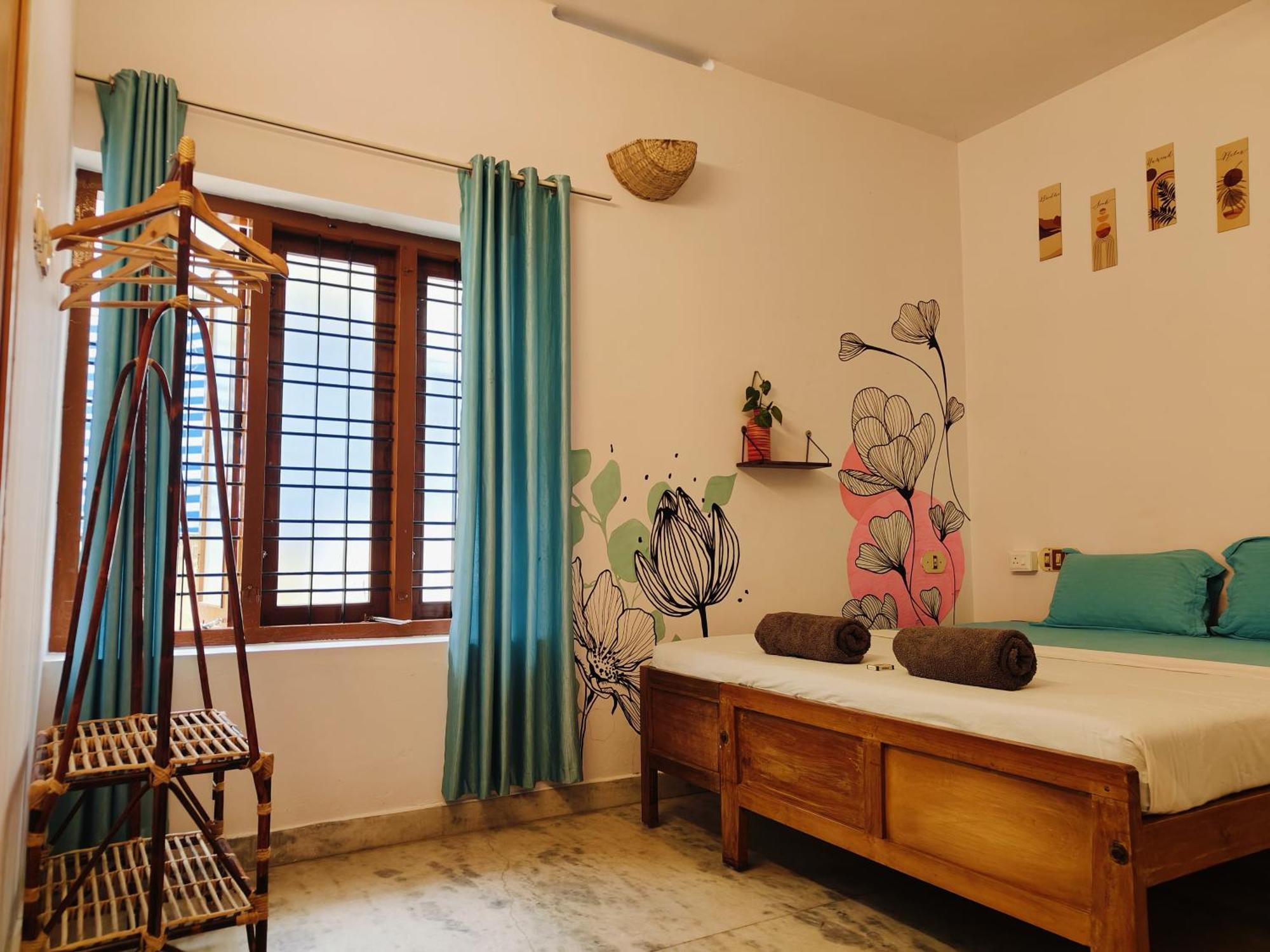 Homestay Shamak