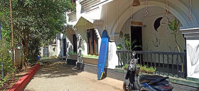 Cozy Nest Homestay