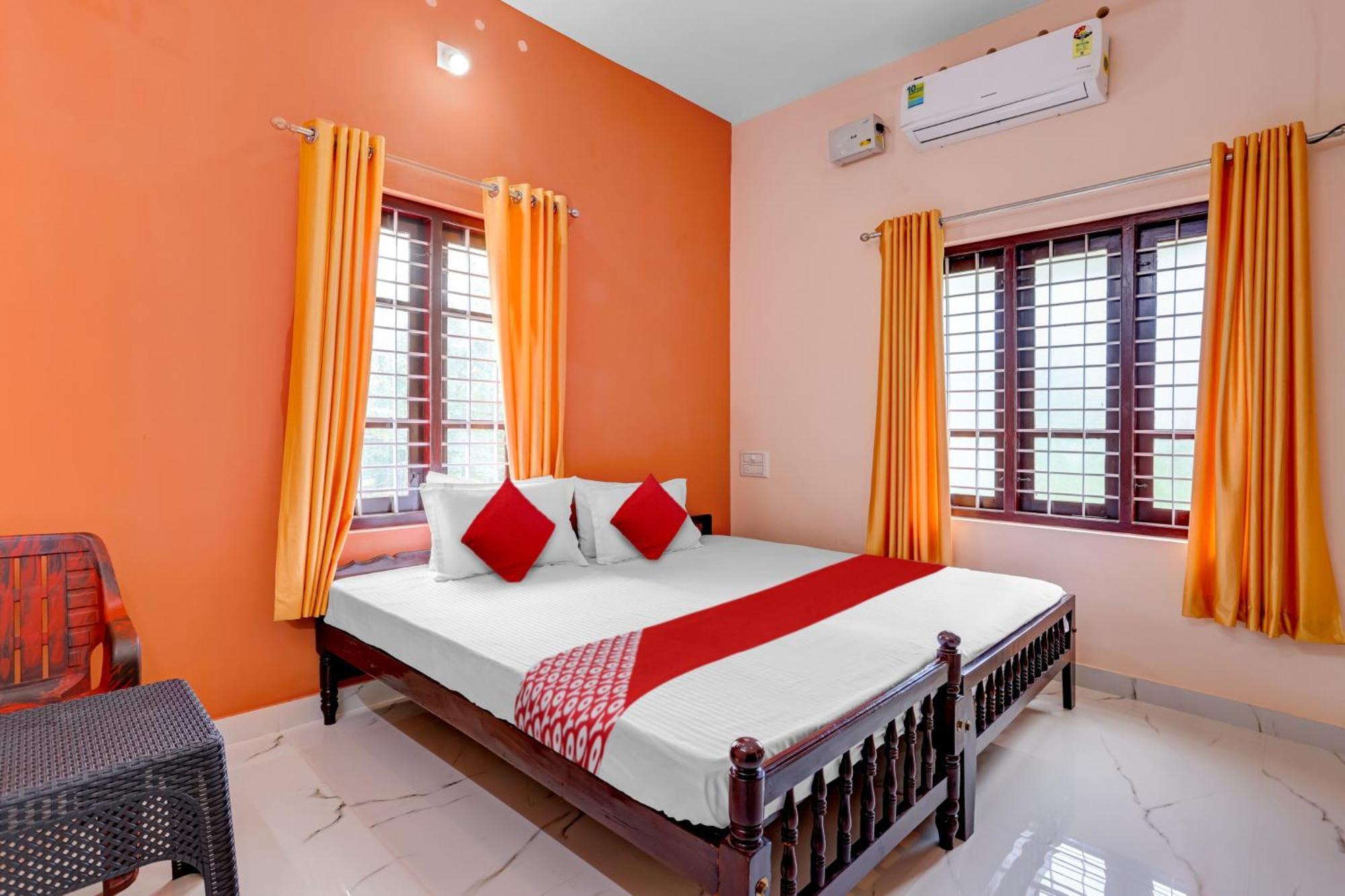 Hotel O Sivananda