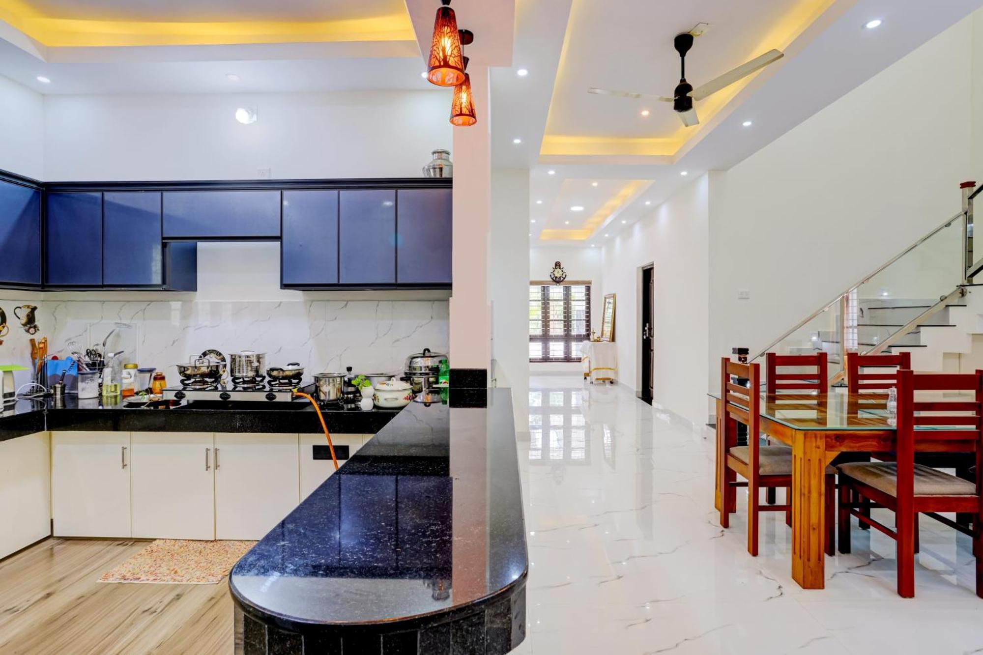 Hotel O Sivananda