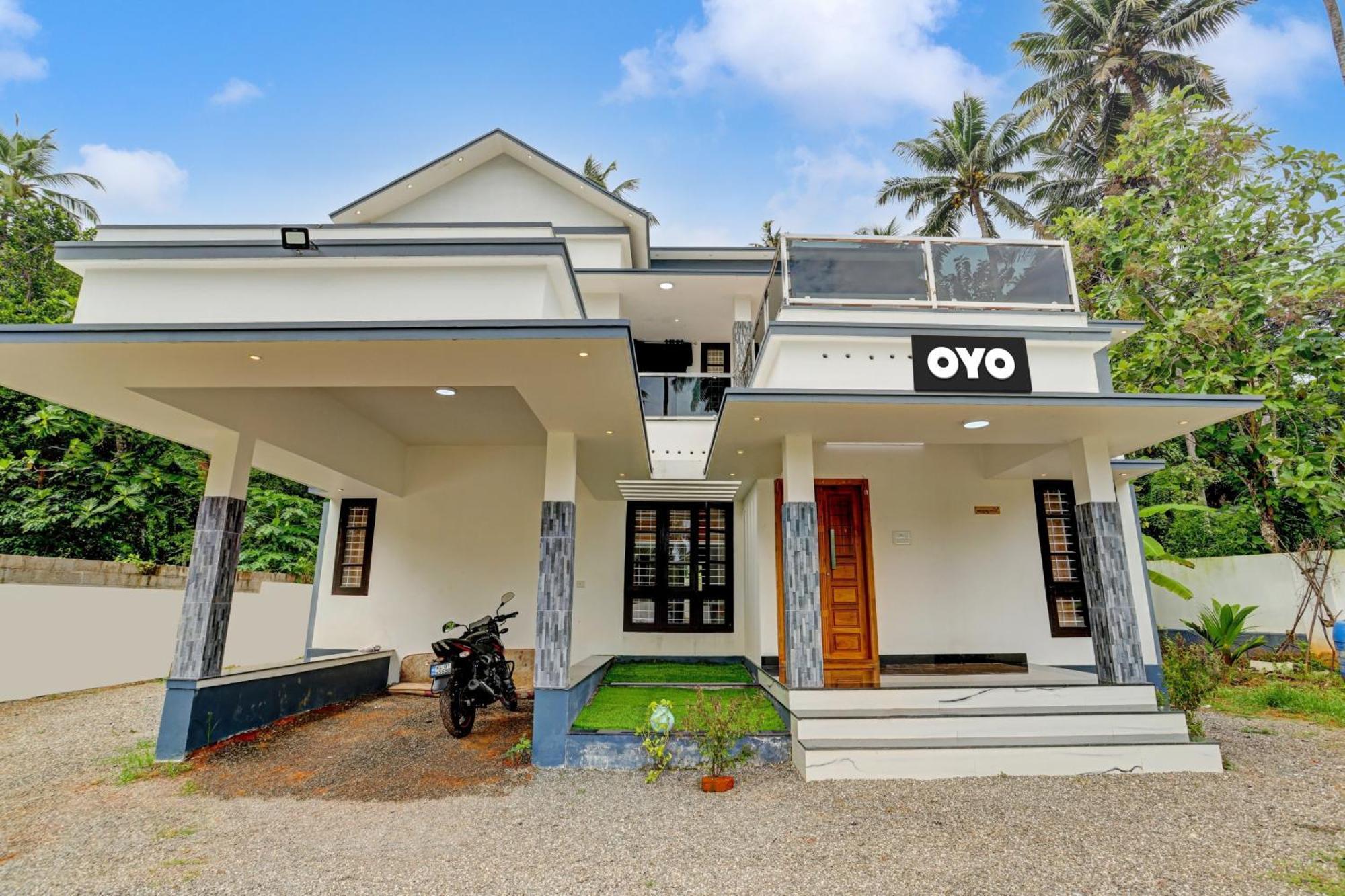 O Sivananda Varkala