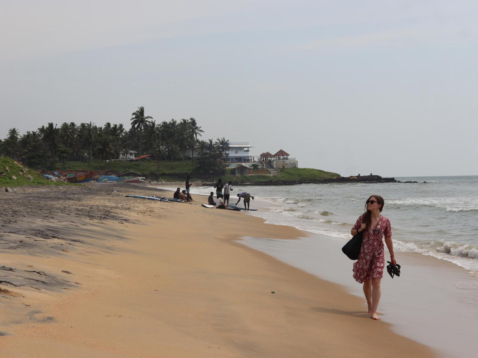 Homestay Phoenix Varkala