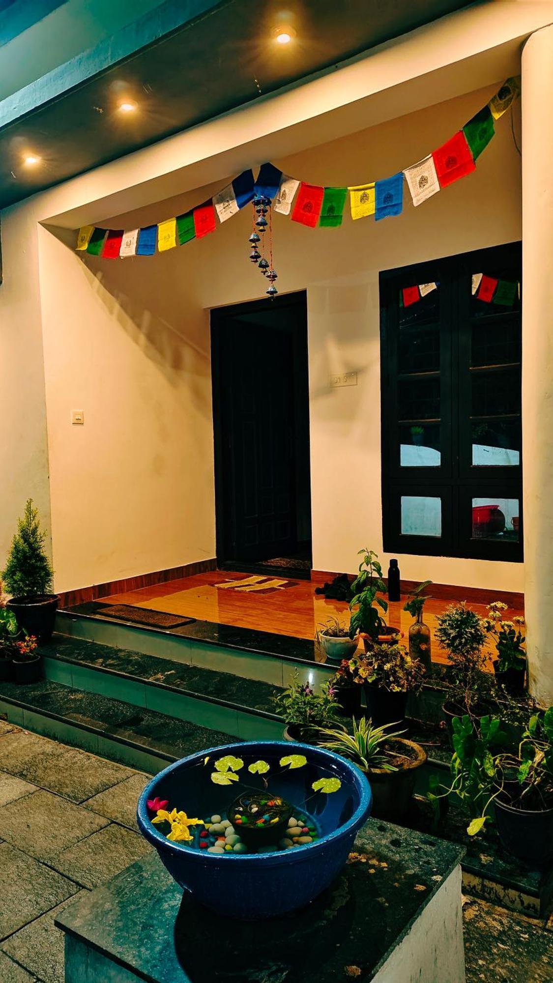 Phoenix Homestay