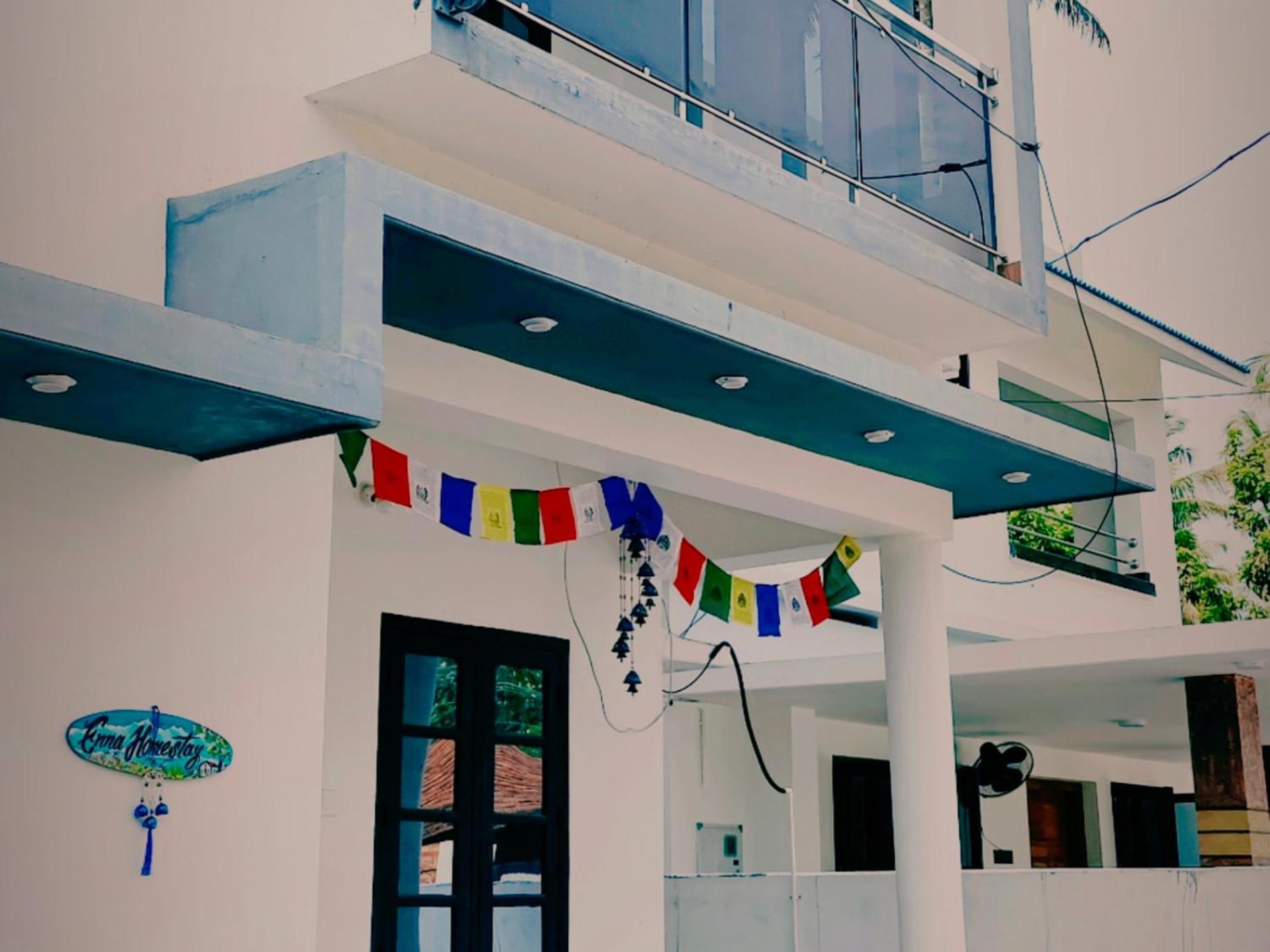 Homestay Phoenix *
